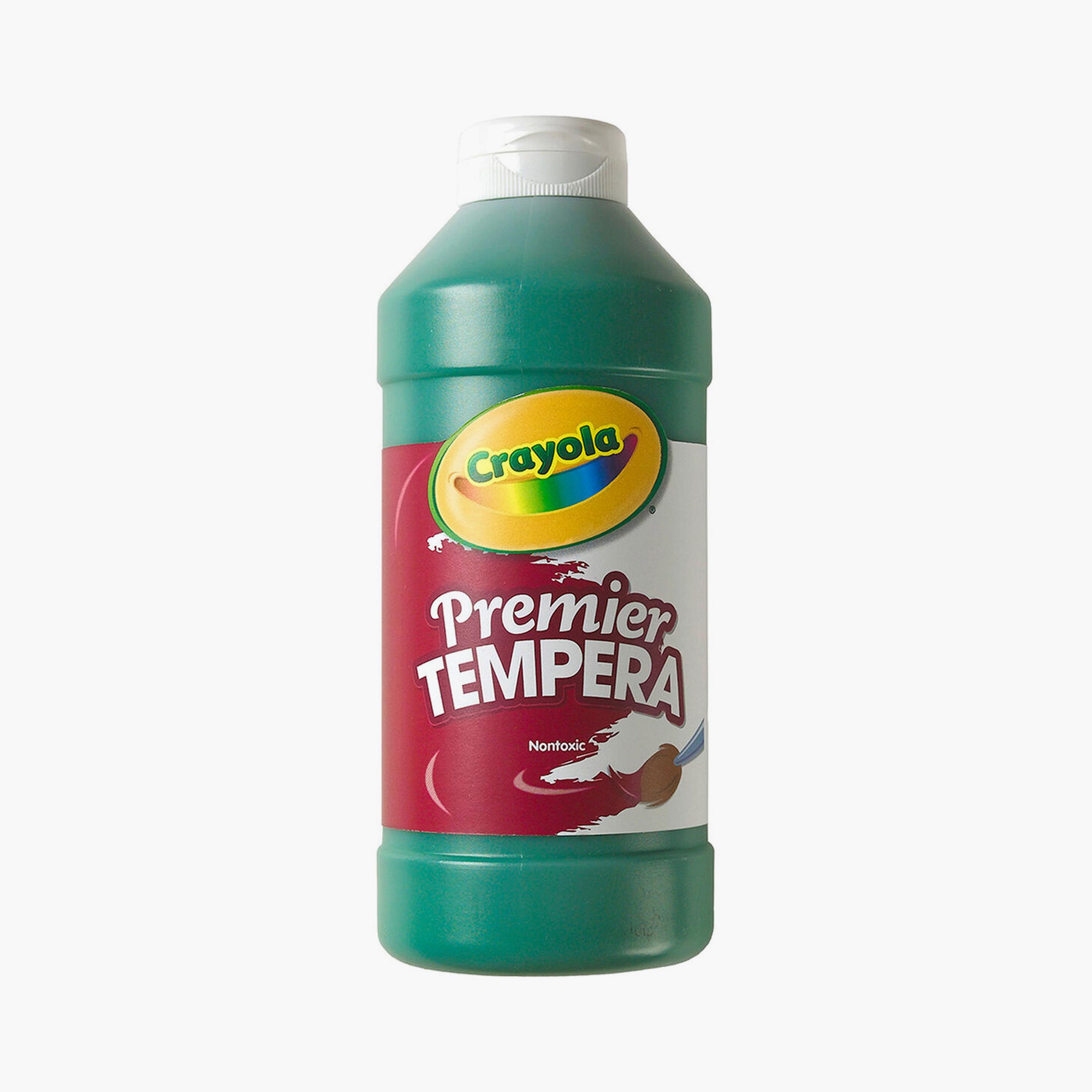 Crayola 16-Piece Premier Tempera Paint Colors-school-artsandcrafts-image-14