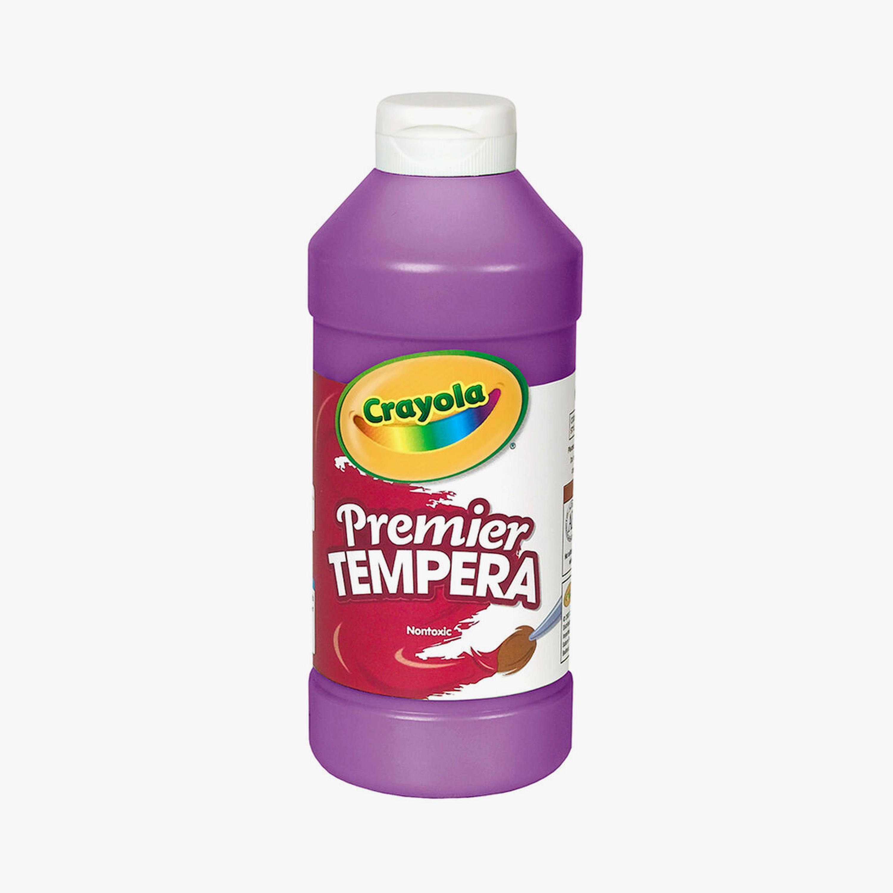 Crayola 16-Piece Premier Tempera Paint Colors-school-artsandcrafts-image-15