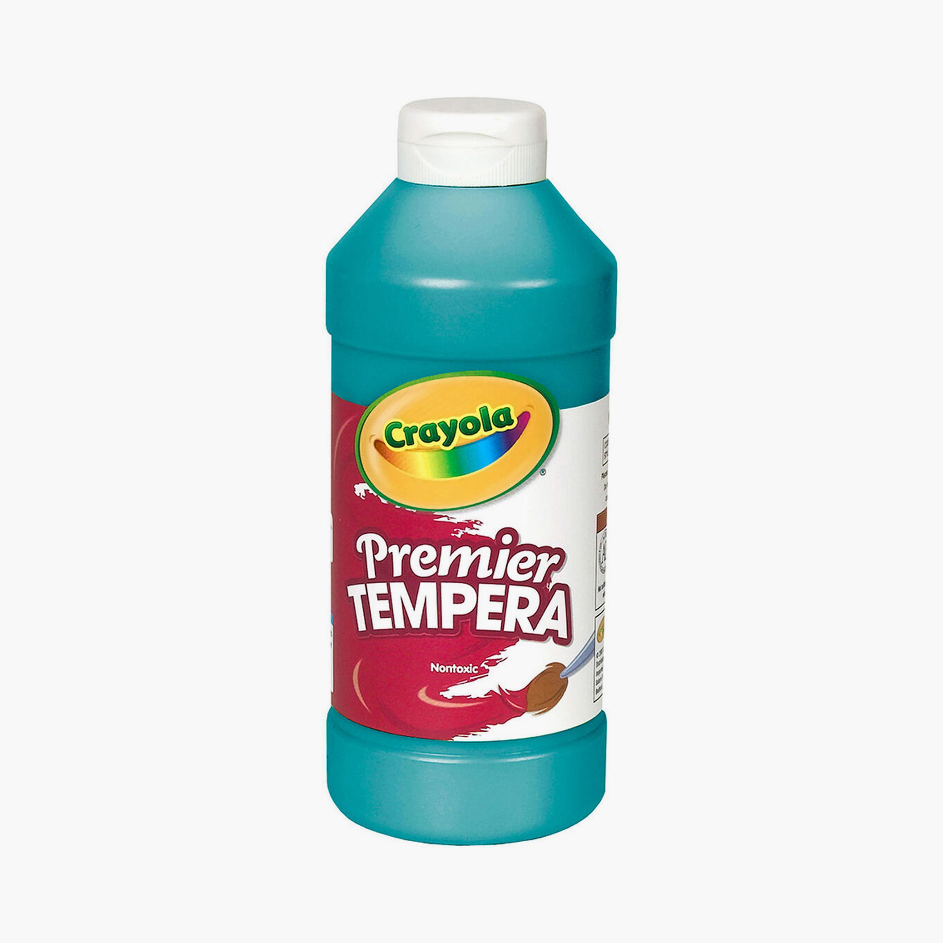 Crayola 16-Piece Premier Tempera Paint Colors-school-artsandcrafts-image-16