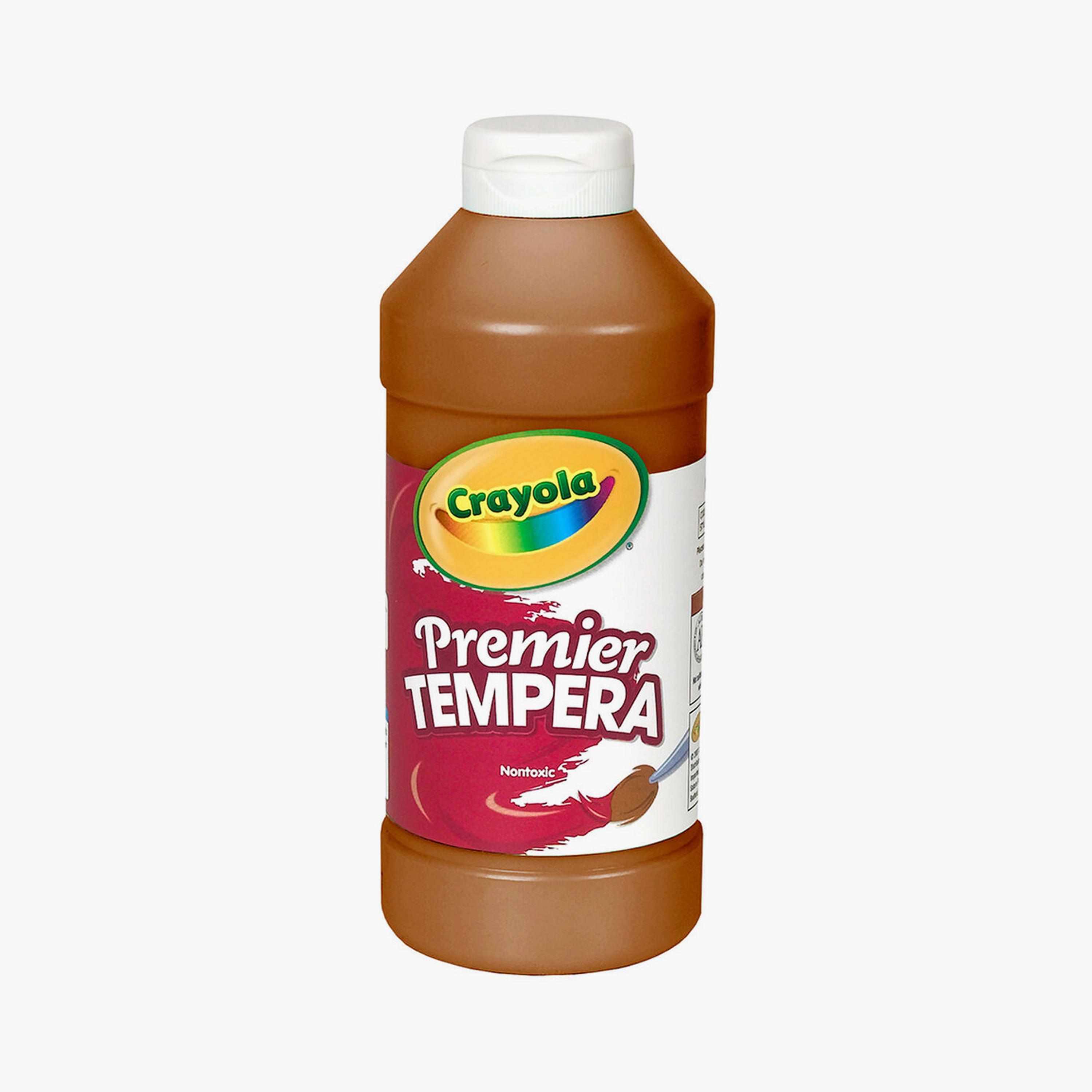 Crayola 16-Piece Premier Tempera Paint Colors-school-artsandcrafts-image-3