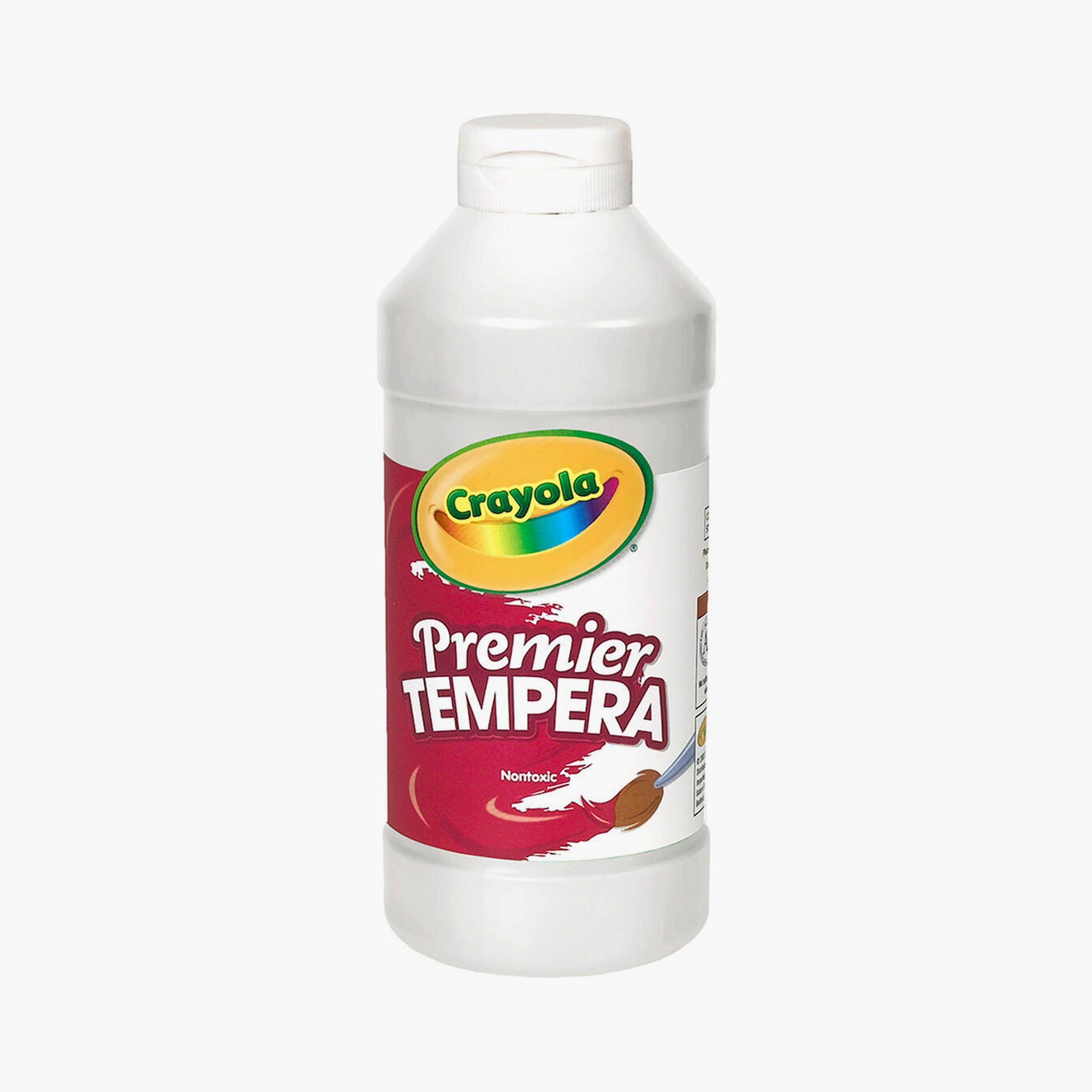 Crayola 16-Piece Premier Tempera Paint Colors-school-artsandcrafts-image-4
