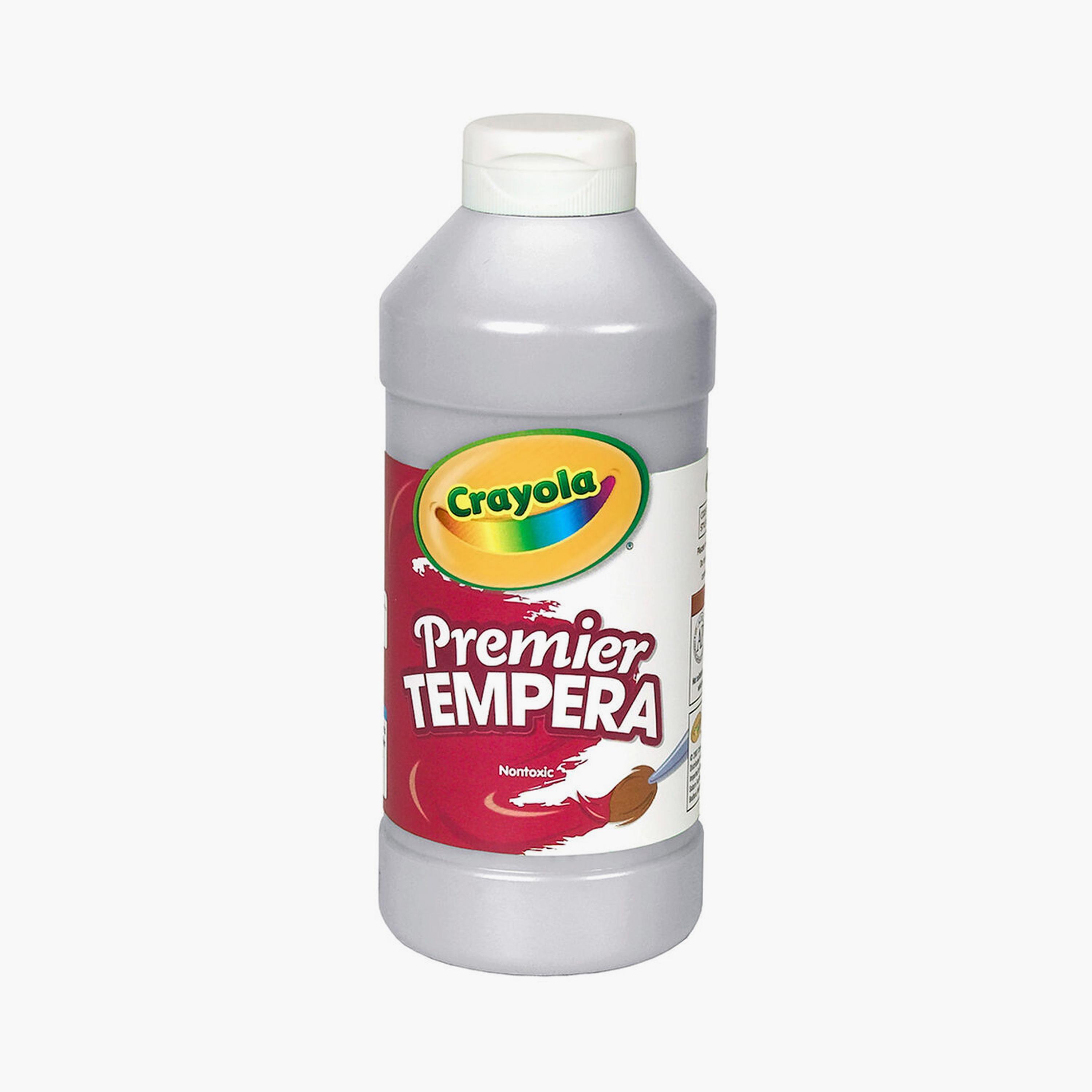 Crayola 16-Piece Premier Tempera Paint Colors-school-artsandcrafts-image-5