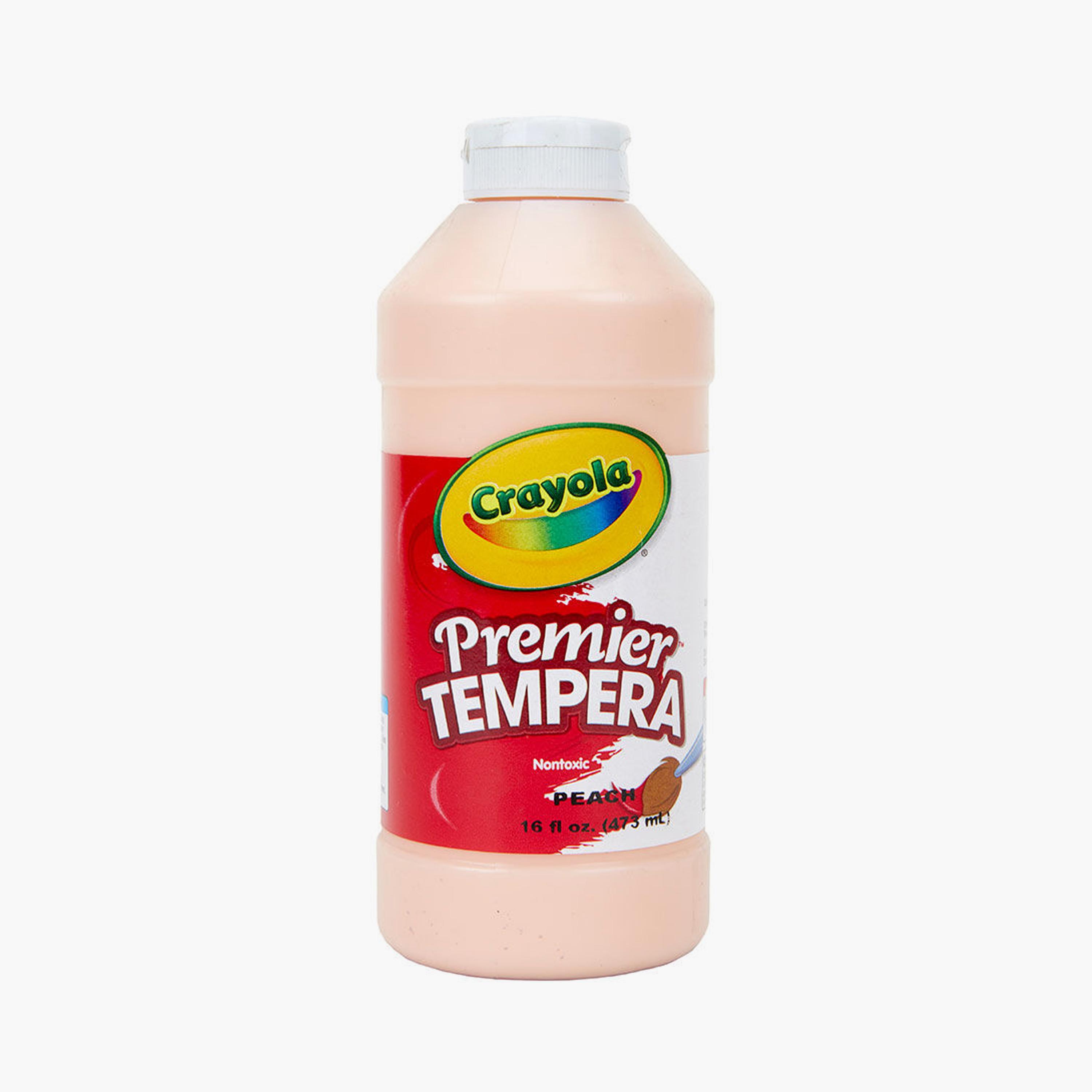 Crayola 16-Piece Premier Tempera Paint Colors-school-artsandcrafts-image-6