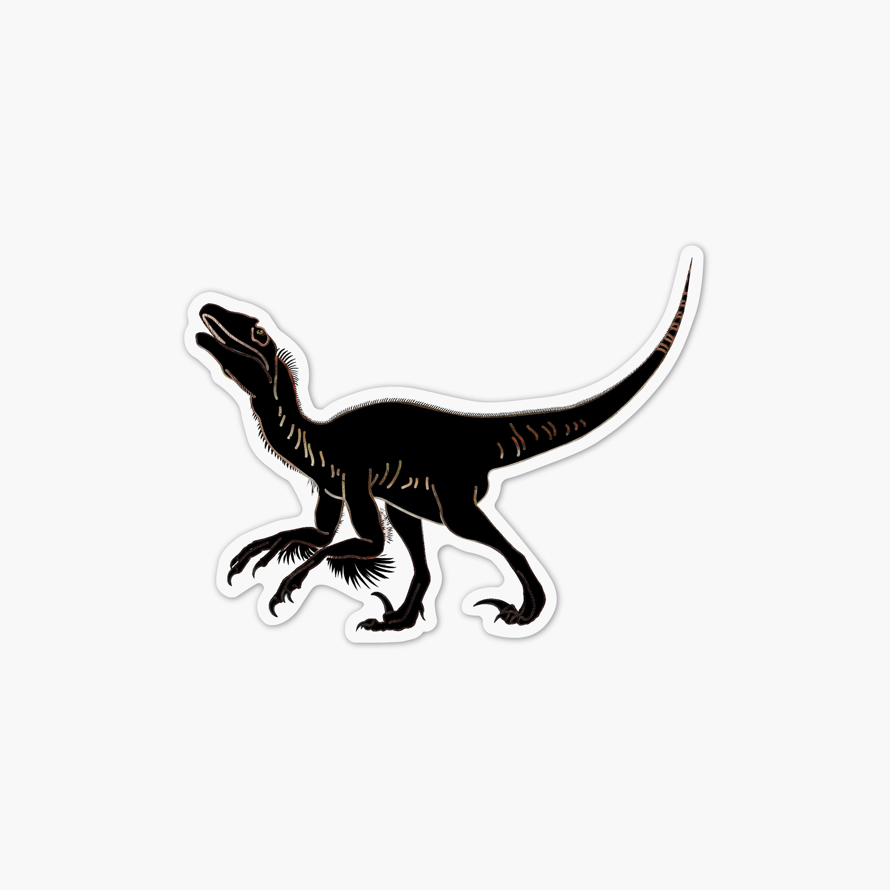 Avenir Scratch Stickers - Dinosaur-school-artsandcrafts-image-2
