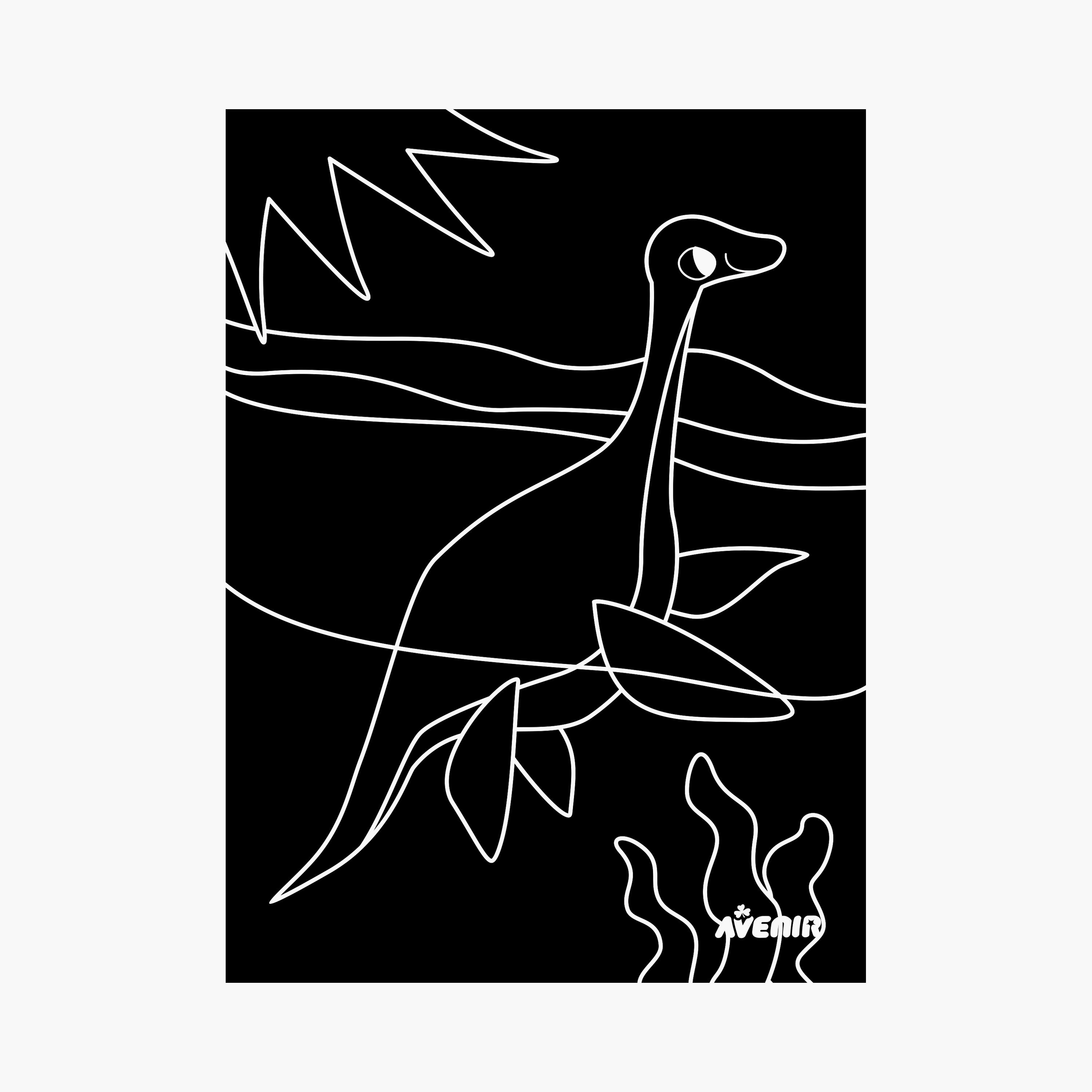 كتاب خدش للمبتدئين من أفينير - أصدقائي الديناصورات-school-artsandcrafts-image-10