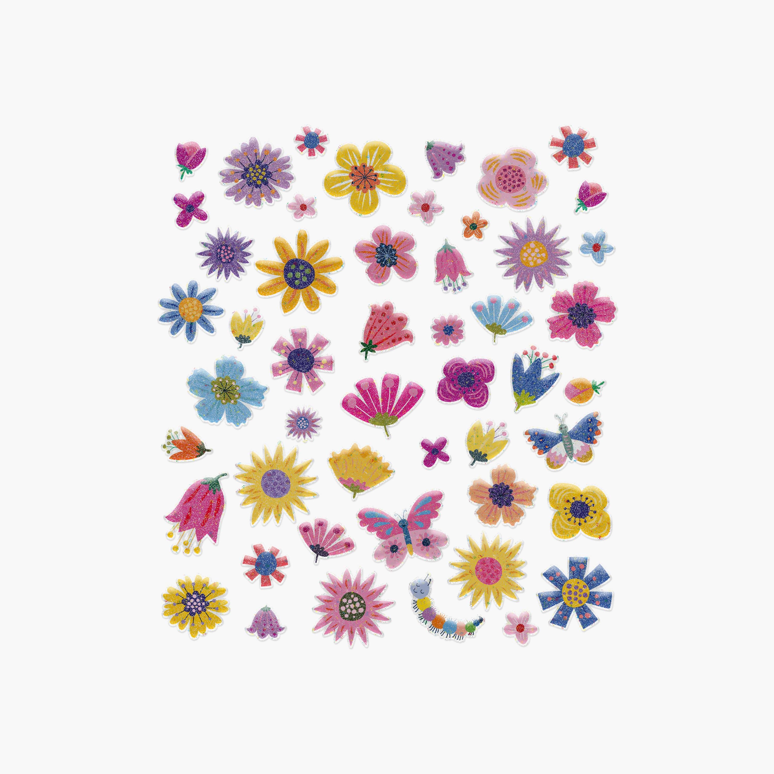 ملصق منتفخ من أفينير - الحديقة-school-artsandcrafts-image-1