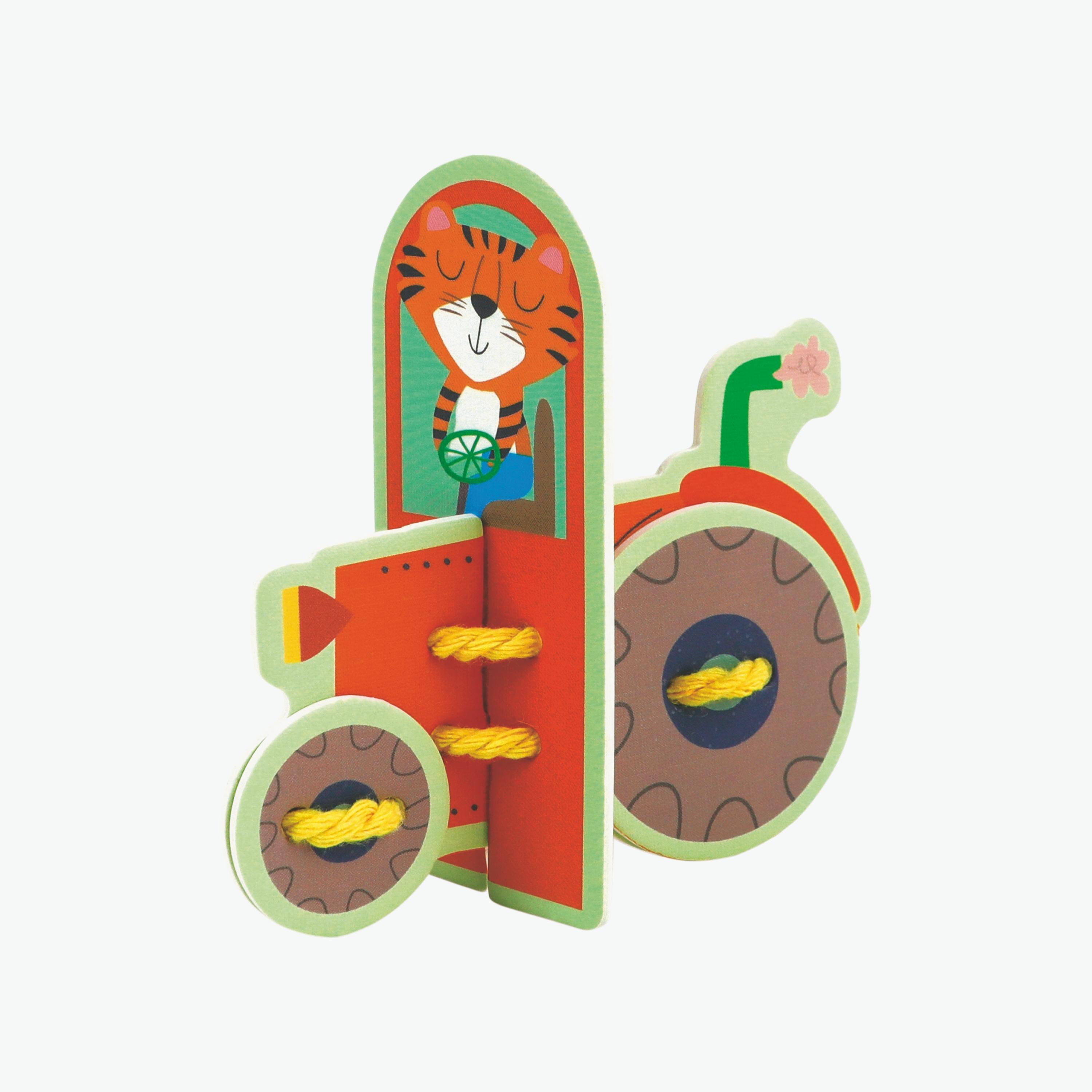 صندوق لعب الأيادي الصغيرة من أفينير - بلدة الحيوانات-school-artsandcrafts-image-24