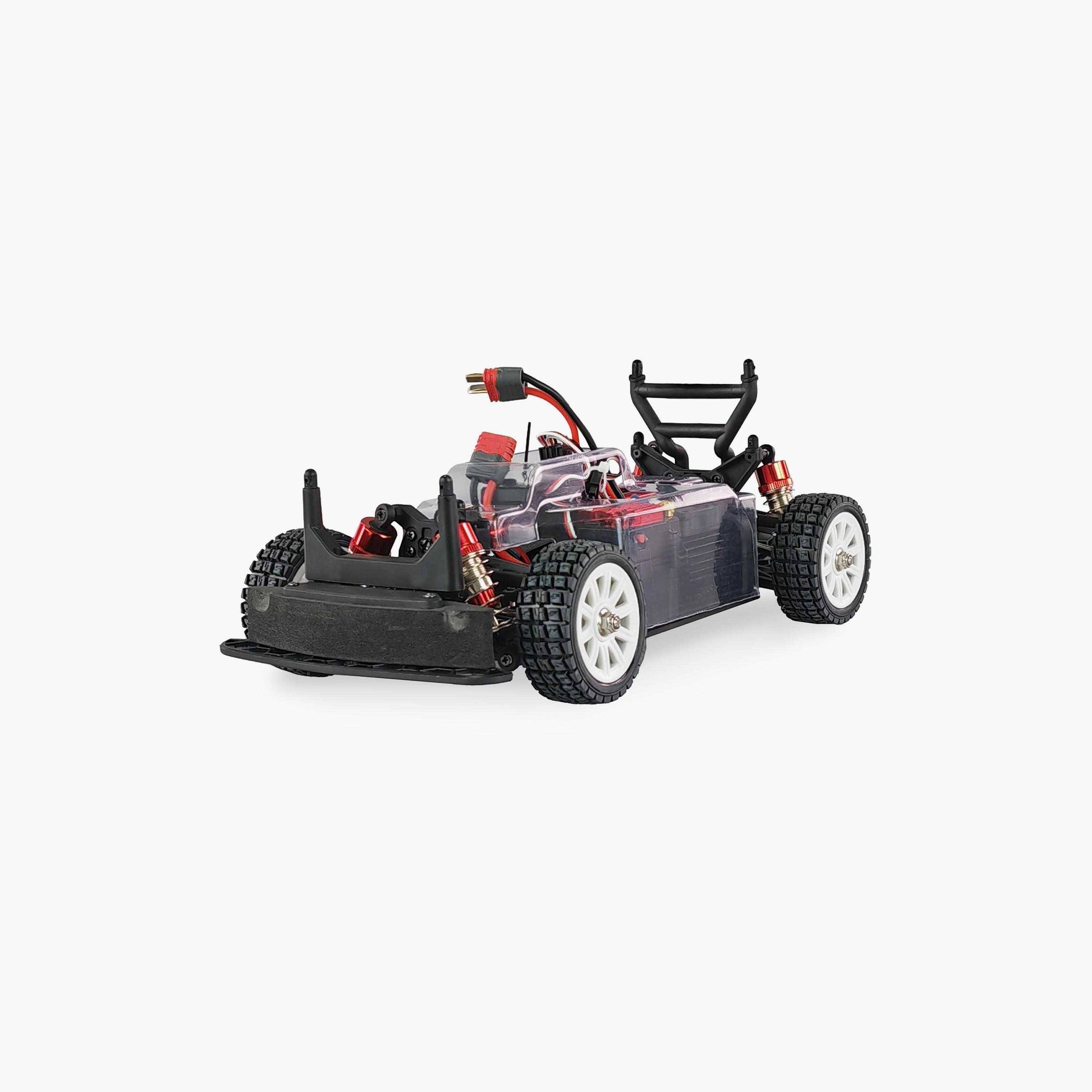 سيارة انجراف تعمل بمحرك بدون فحمات بمقياس 1:14 من إم جيه إكس هايبر جو-toys-remotecontrolledvehicles-rccars-image-7