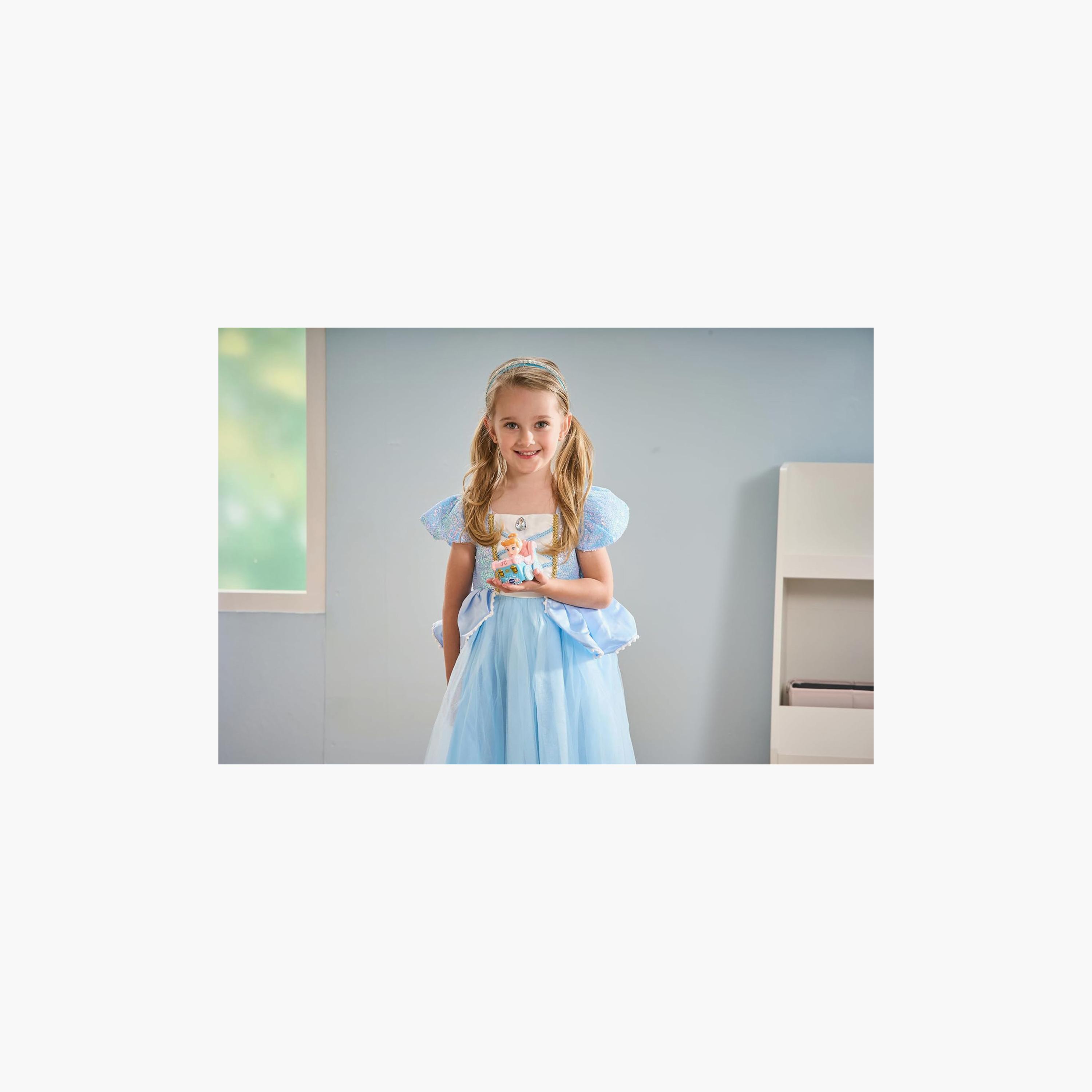 VTech Toot-Toot Drivers - Cinderella's Enchanted Carriage-toys-playvehicles-cars-image-4