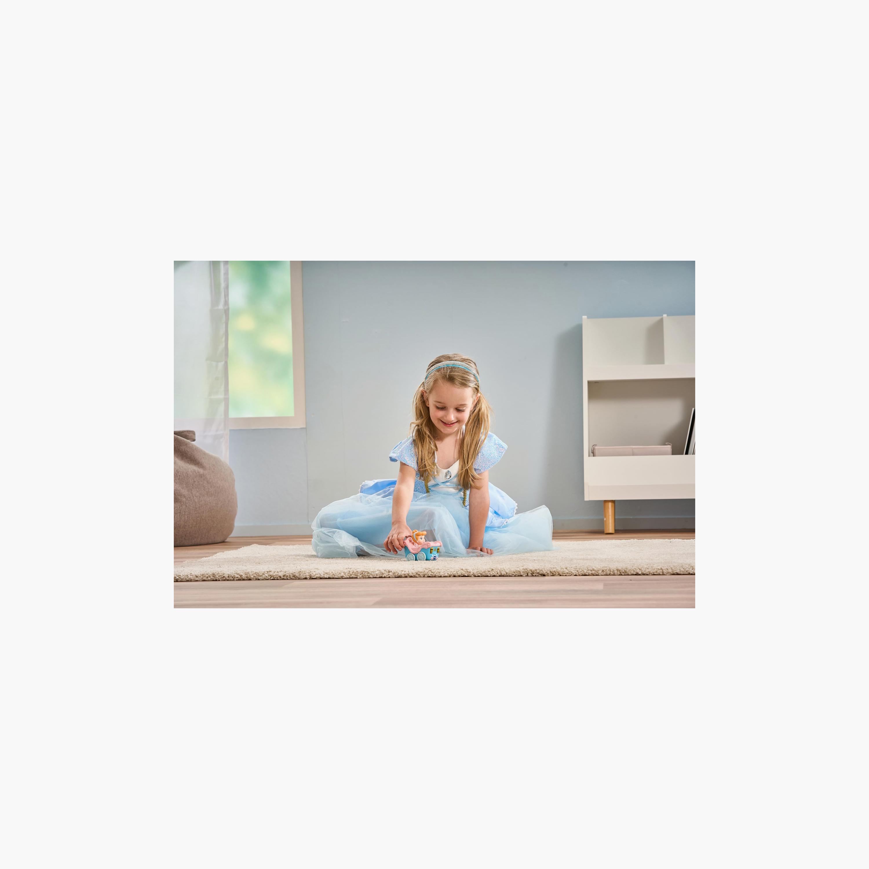 VTech Toot-Toot Drivers - Cinderella's Enchanted Carriage-toys-playvehicles-cars-image-5