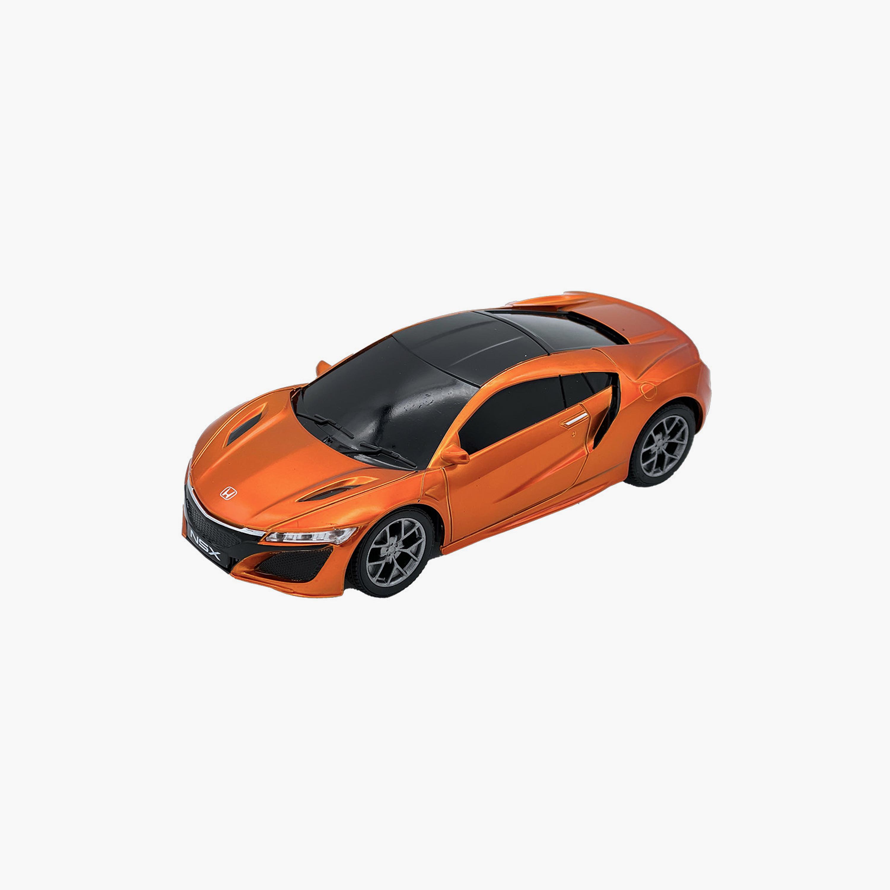 D-Power 1:32 Scale GT-R Street Version Remote Control Car – Orange-toys-remotecontrolledvehicles-rccars-image-2