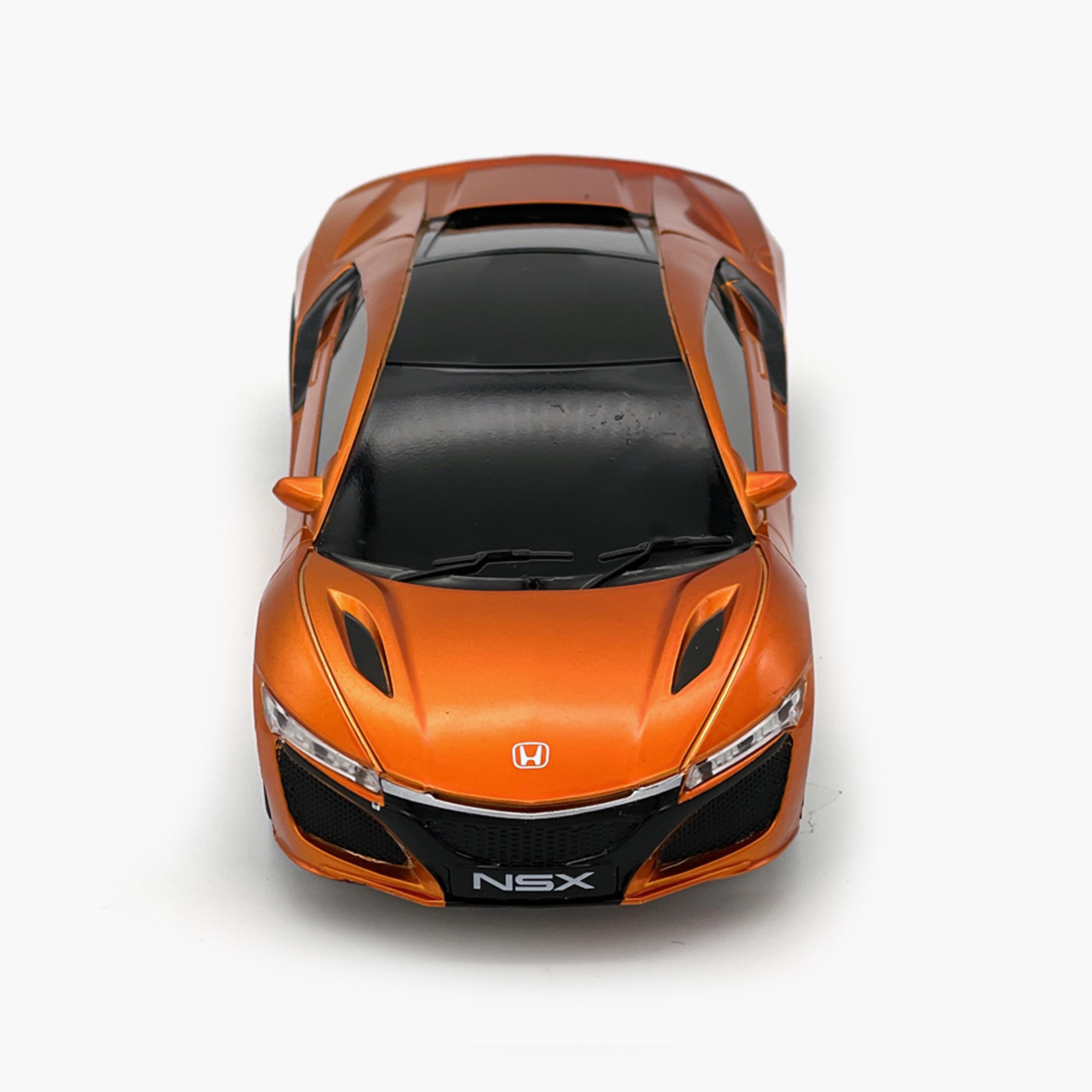 D-Power 1:32 Scale GT-R Street Version Remote Control Car – Orange-toys-remotecontrolledvehicles-rccars-image-3