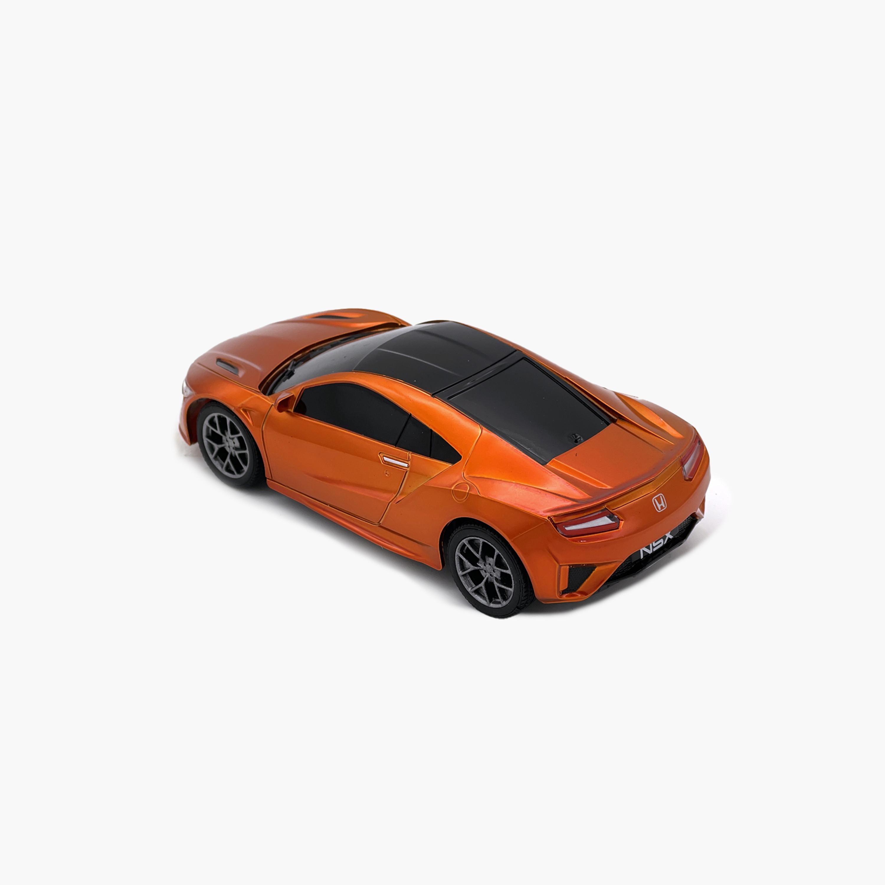 D-Power 1:32 Scale GT-R Street Version Remote Control Car – Orange-toys-remotecontrolledvehicles-rccars-image-6