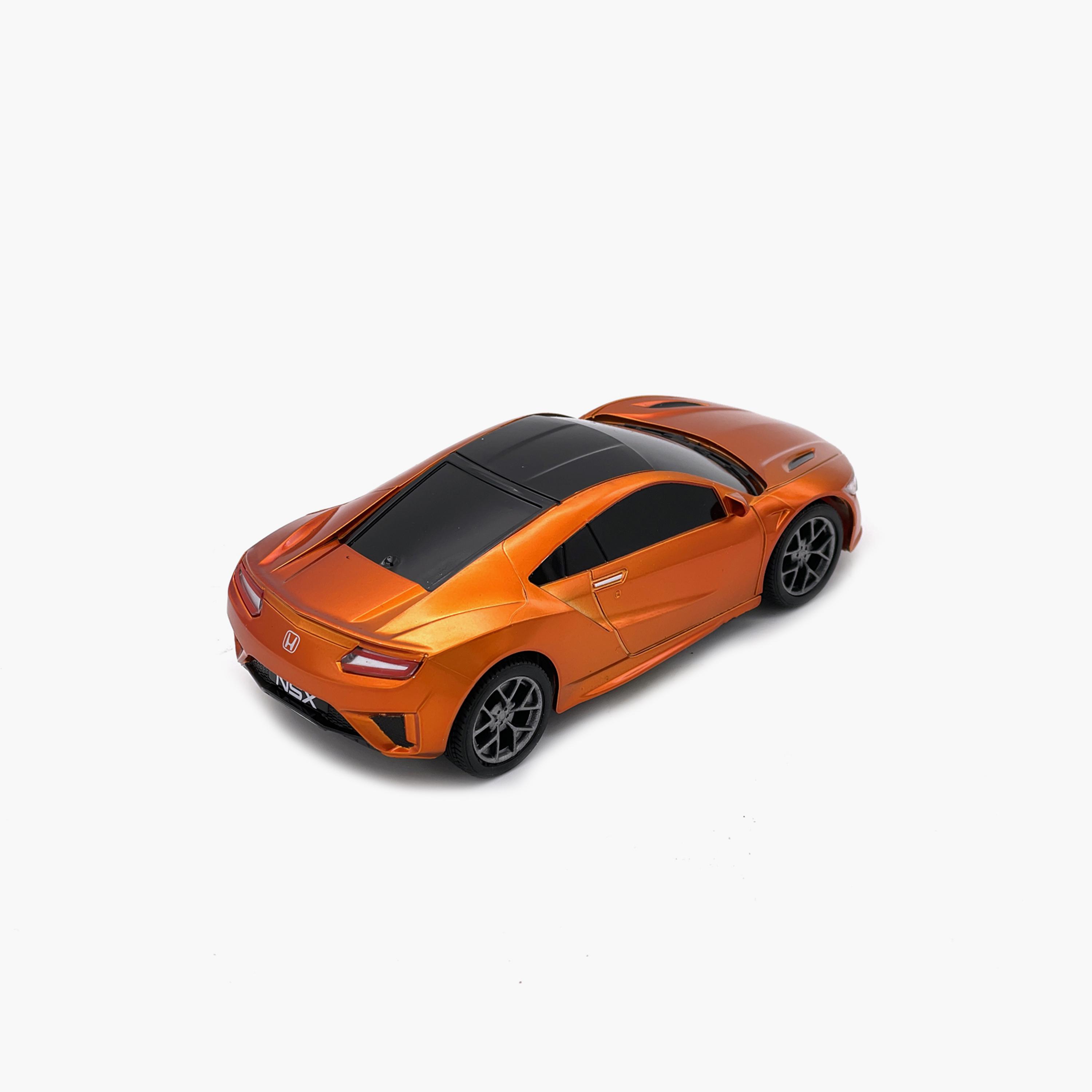 D-Power 1:32 Scale GT-R Street Version Remote Control Car – Orange-toys-remotecontrolledvehicles-rccars-image-8