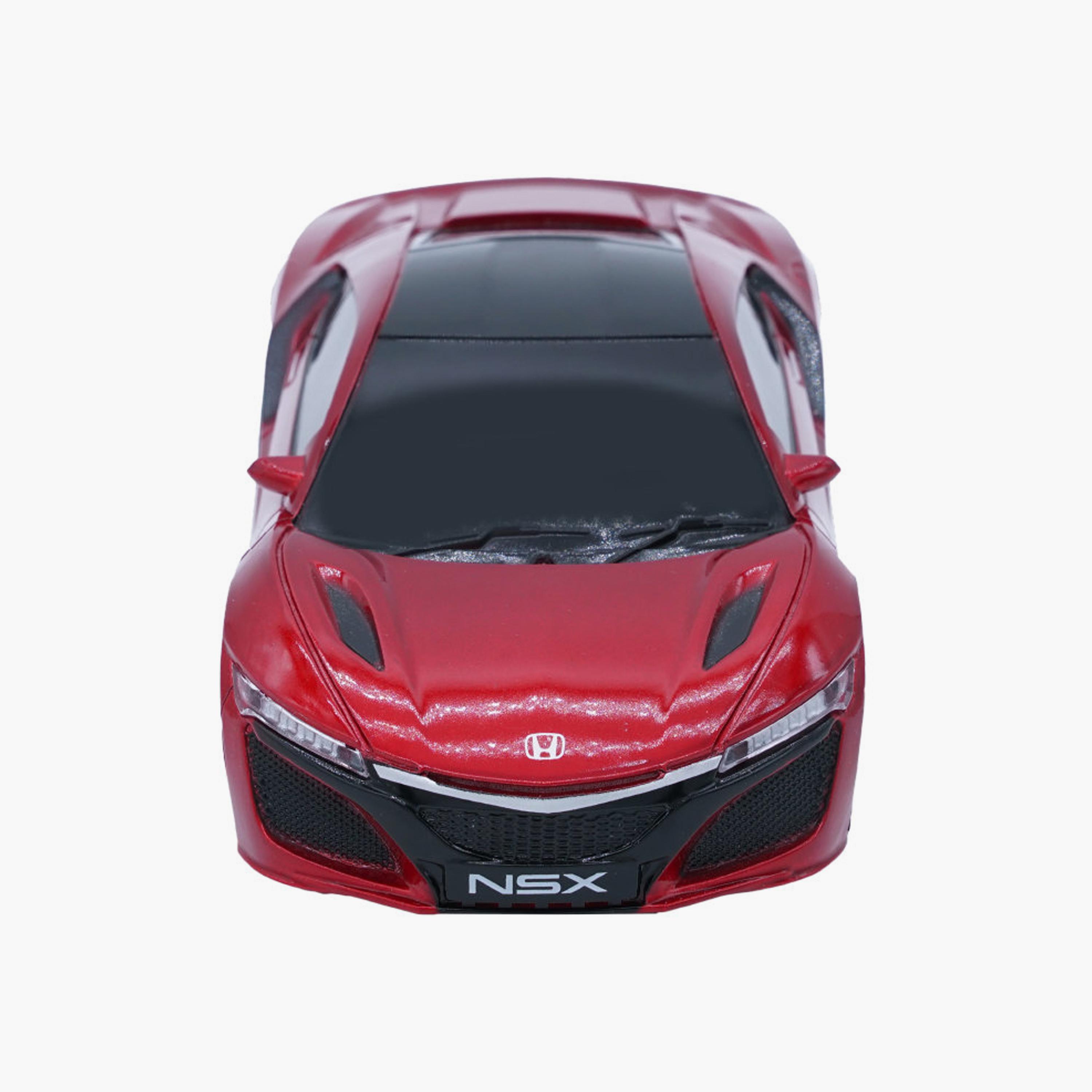 D-Power 1:32 Scale HONDA NSX Remote Control Car-toys-remotecontrolledvehicles-rccars-image-1