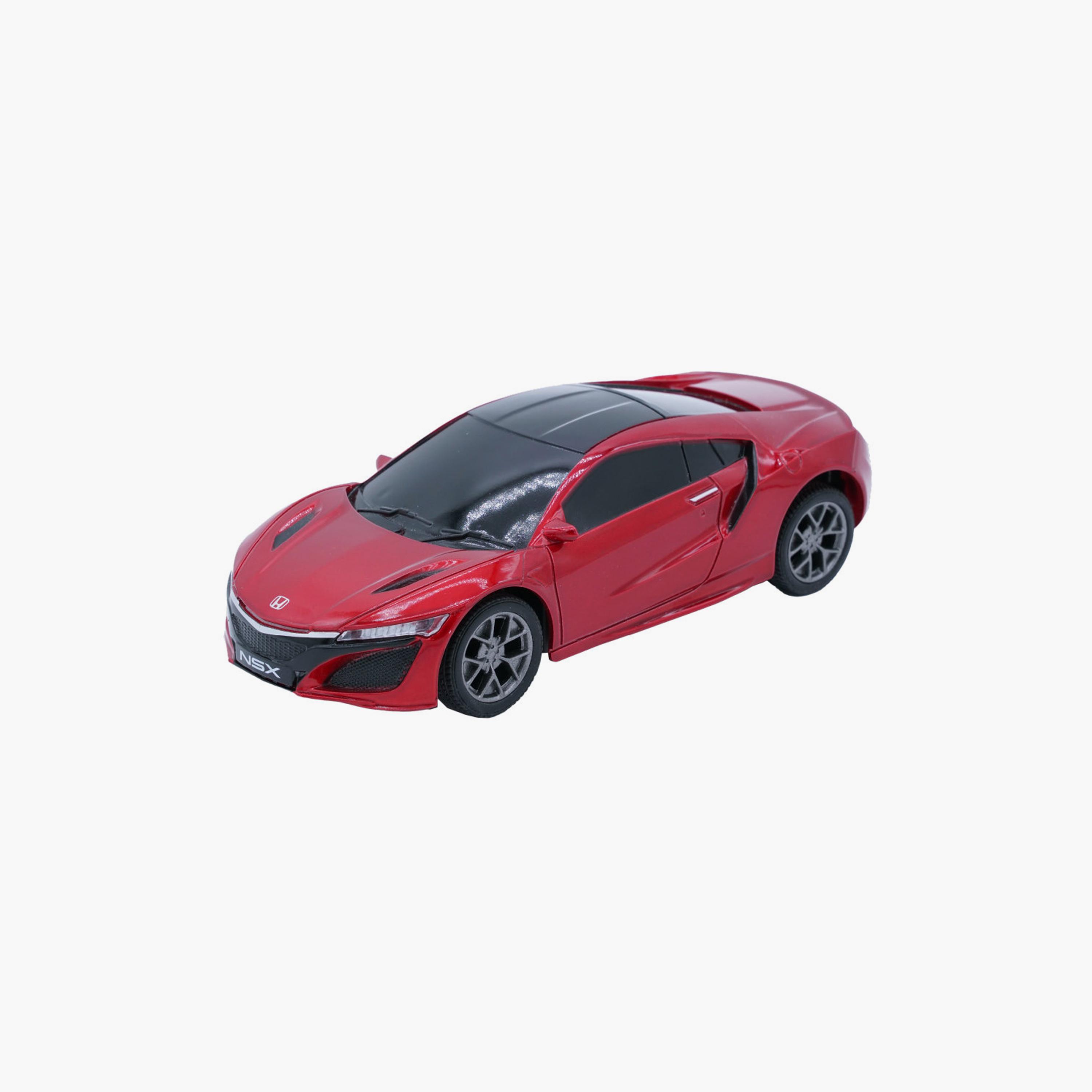 D-Power 1:32 Scale HONDA NSX Remote Control Car-toys-remotecontrolledvehicles-rccars-image-2