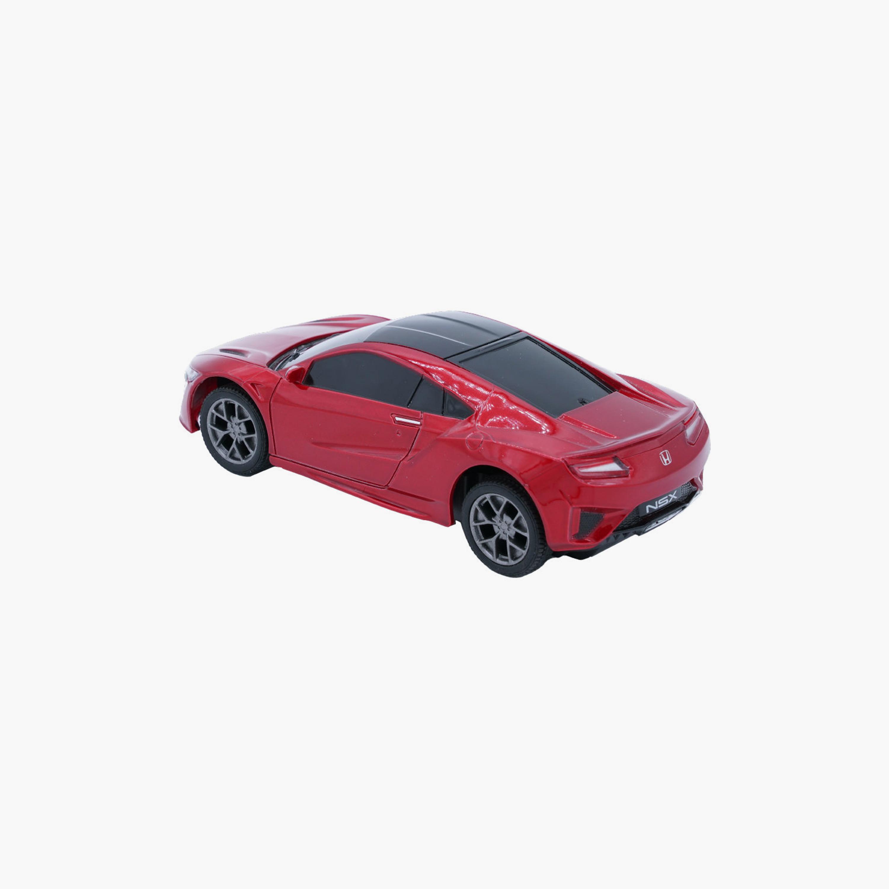 D-Power 1:32 Scale HONDA NSX Remote Control Car-toys-remotecontrolledvehicles-rccars-image-4