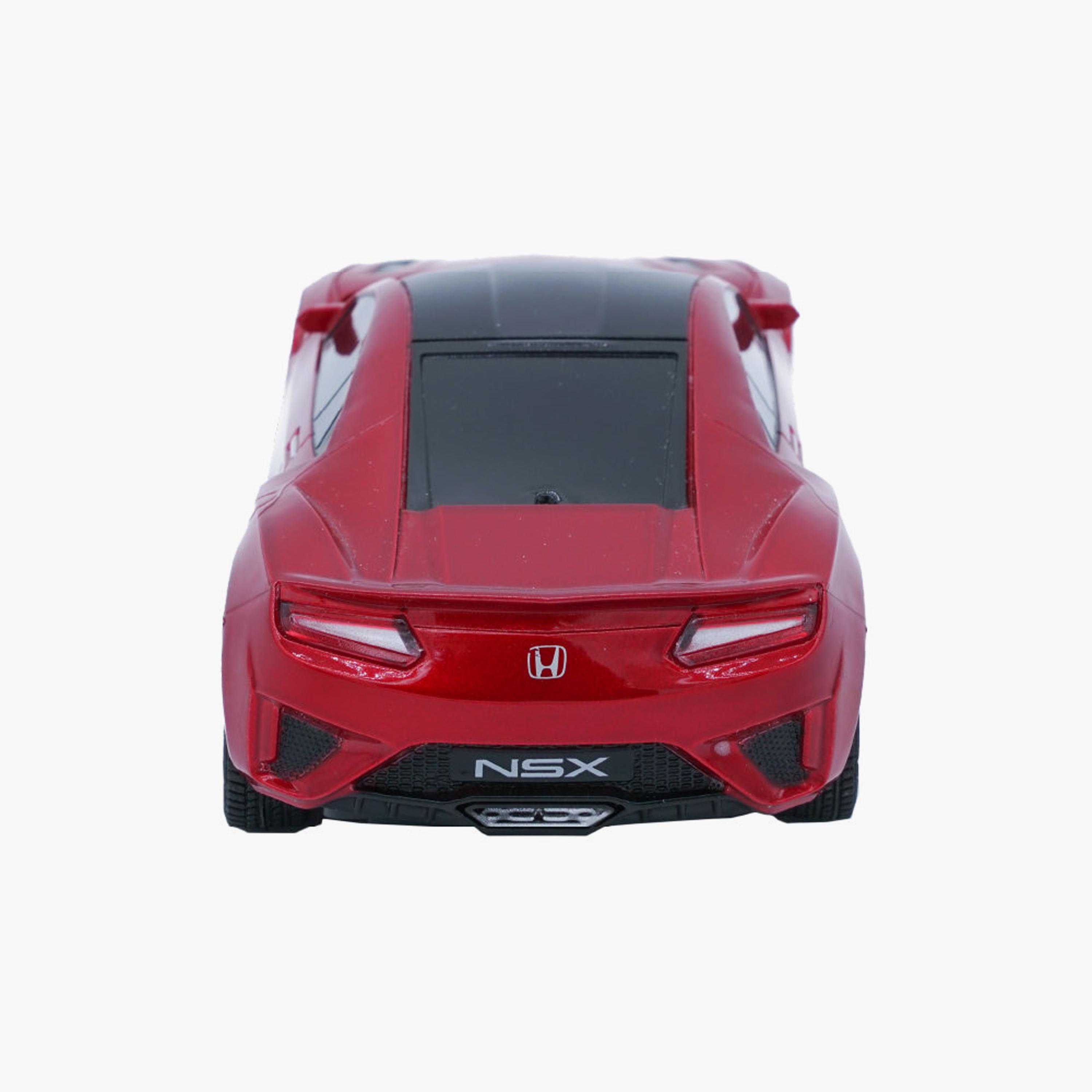 D-Power 1:32 Scale HONDA NSX Remote Control Car-toys-remotecontrolledvehicles-rccars-image-5