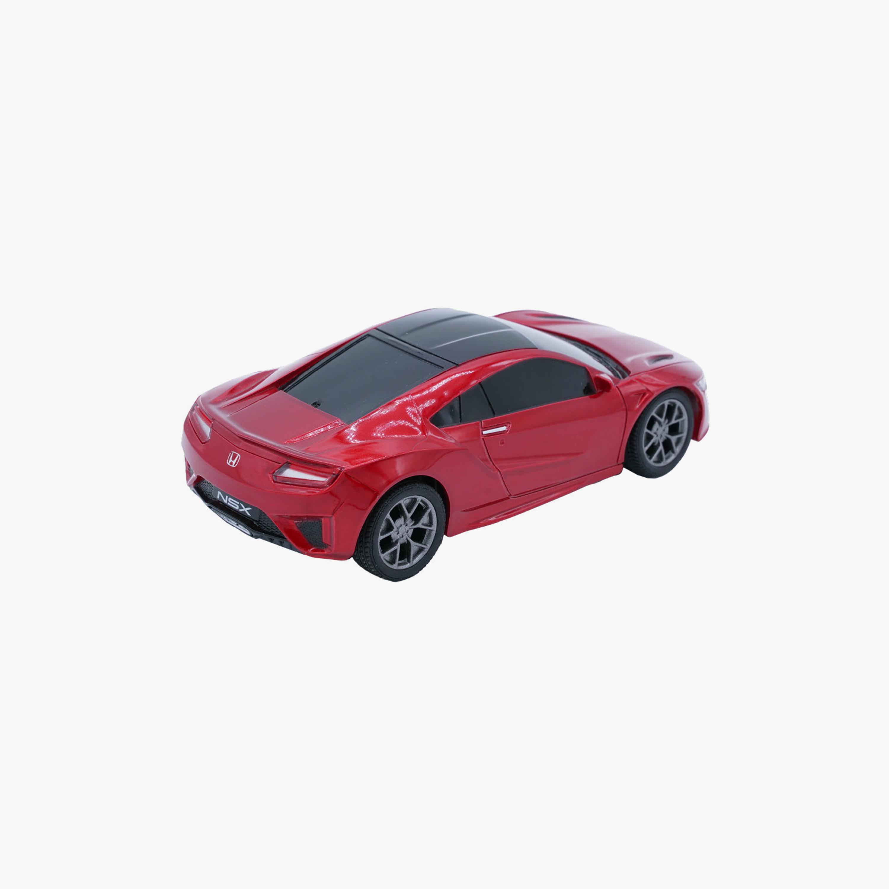 D-Power 1:32 Scale HONDA NSX Remote Control Car-toys-remotecontrolledvehicles-rccars-image-6