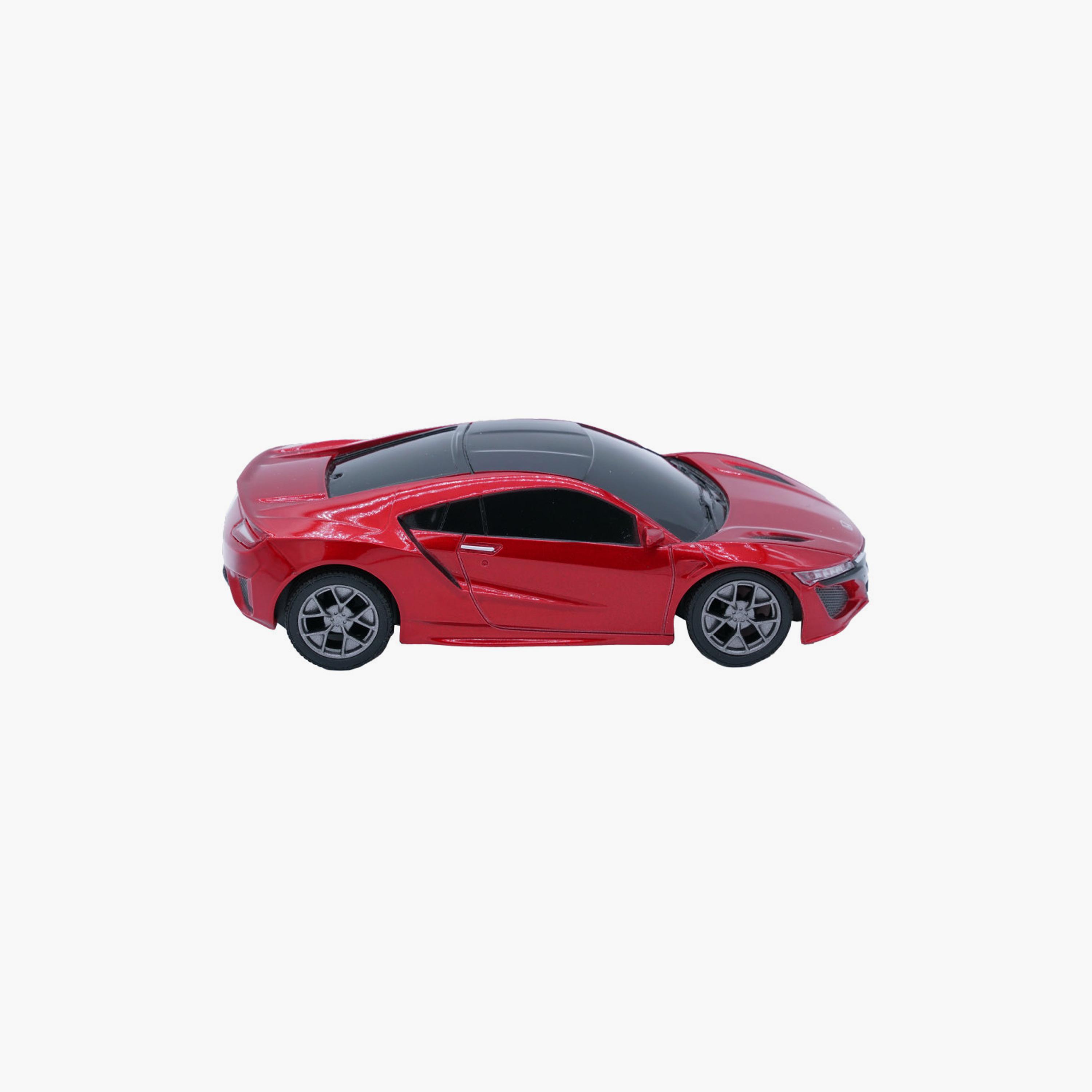 D-Power 1:32 Scale HONDA NSX Remote Control Car-toys-remotecontrolledvehicles-rccars-image-7