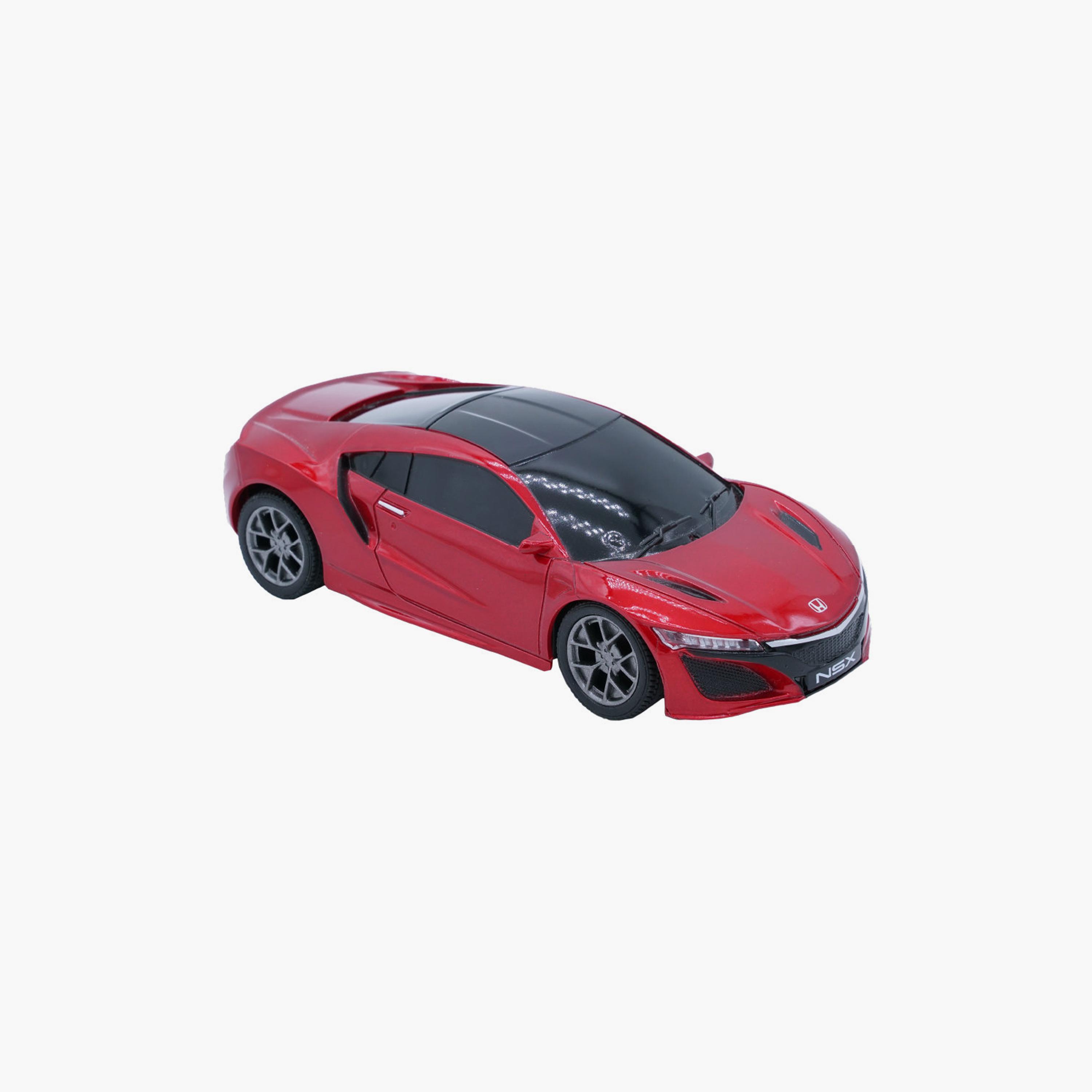 D-Power 1:32 Scale HONDA NSX Remote Control Car-toys-remotecontrolledvehicles-rccars-image-8
