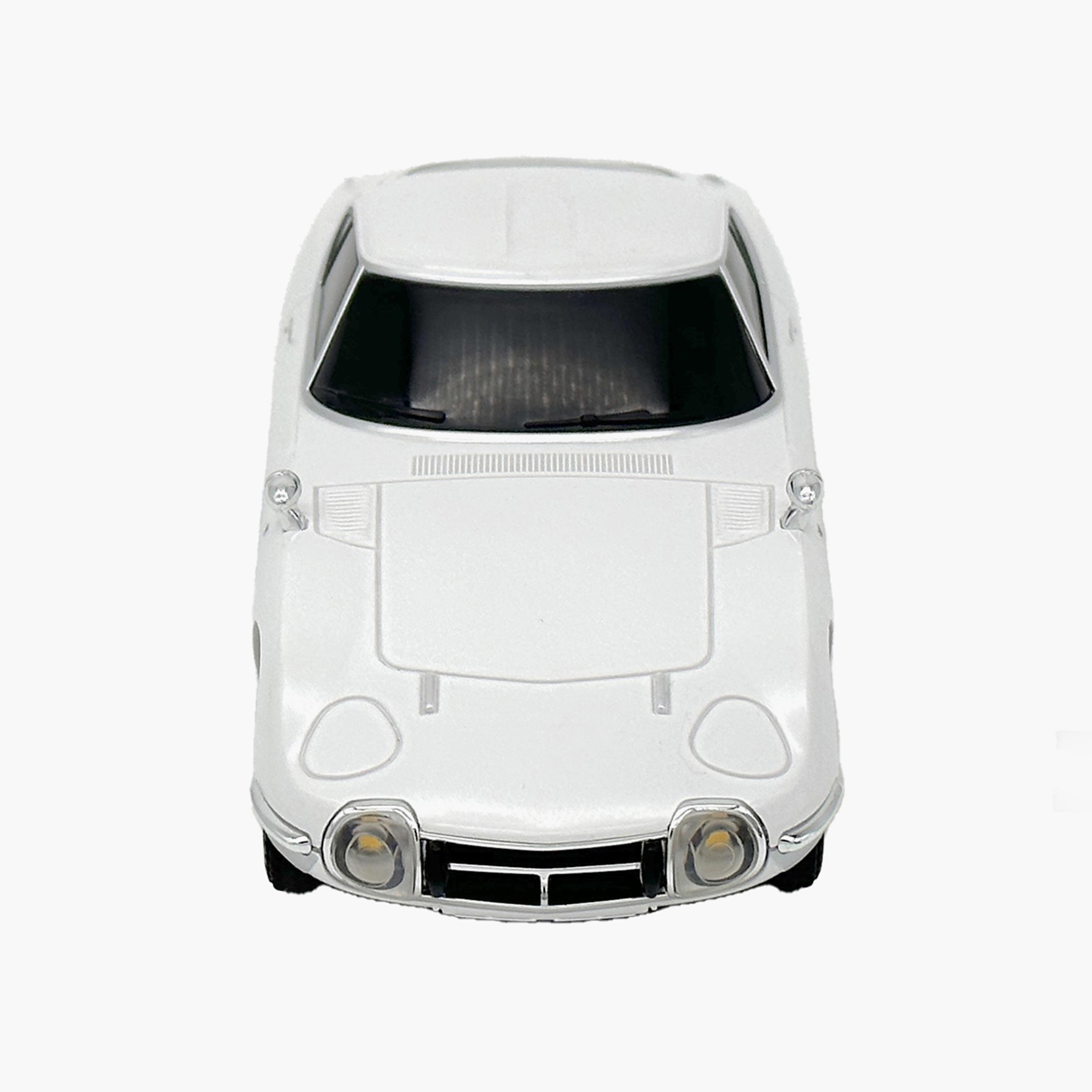 سيارة بتحكم عن بعد تويوتا 2000 جي تي كلاسيكية بمقياس 1:24 من دي باور-toys-remotecontrolledvehicles-rccars-image-10