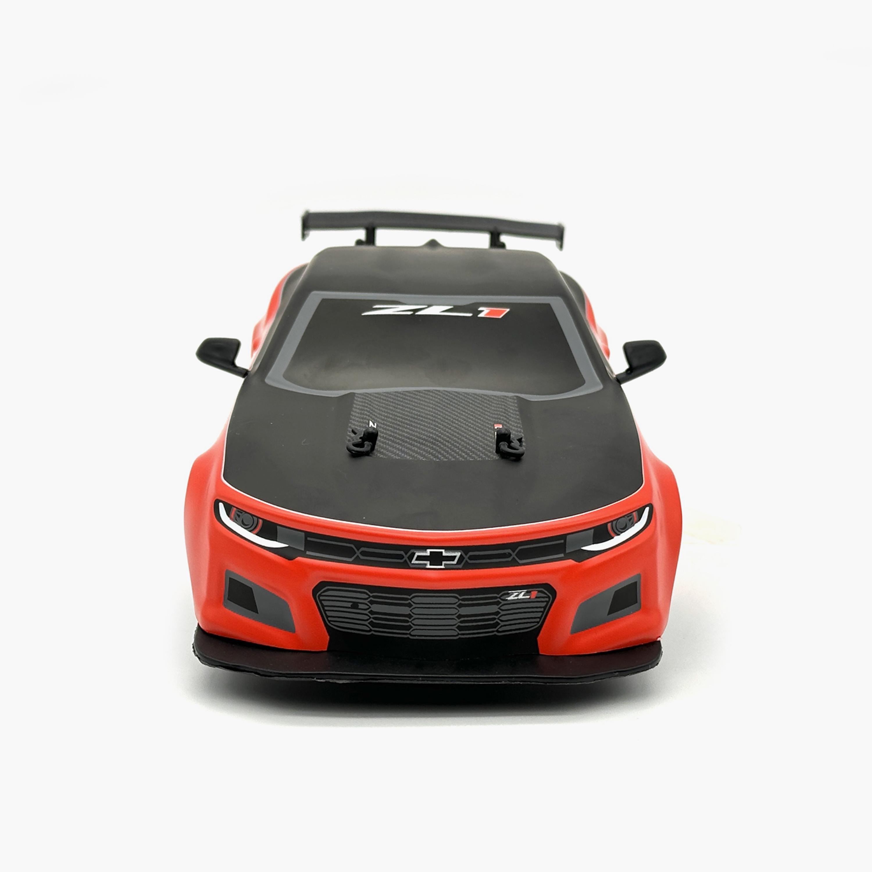 D-Power 1:16 Chevrolet Camaro ZL1 2021 Remote Control Car-toys-remotecontrolledvehicles-rccars-image-1