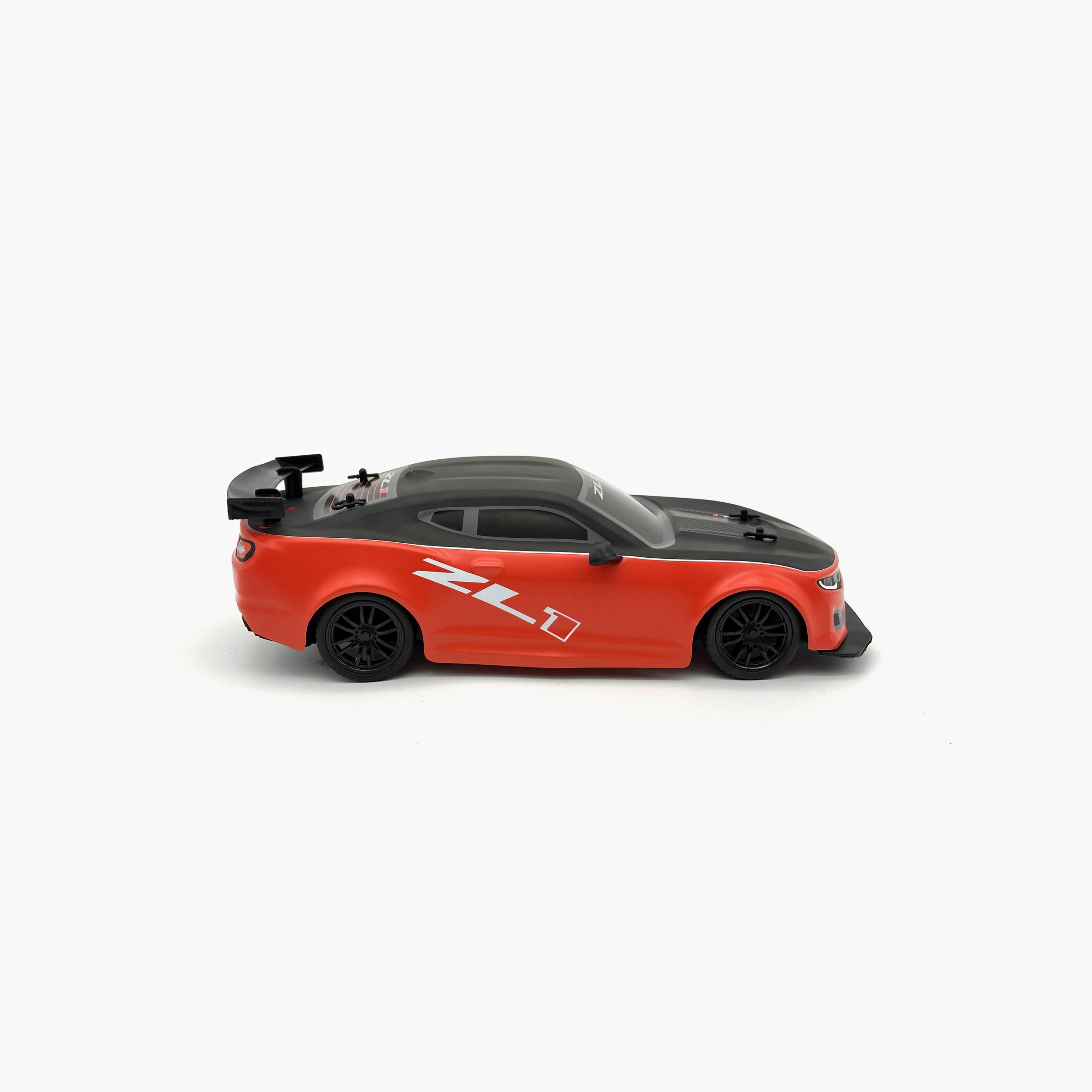 D-Power 1:16 Chevrolet Camaro ZL1 2021 Remote Control Car-toys-remotecontrolledvehicles-rccars-image-10