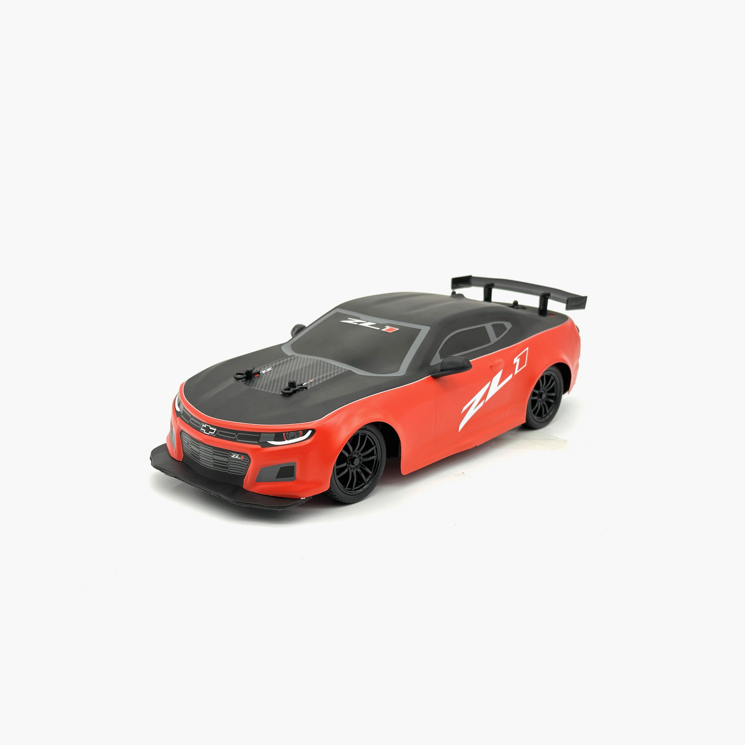 D-Power 1:16 Chevrolet Camaro ZL1 2021 Remote Control Car-toys-remotecontrolledvehicles-rccars-image-5