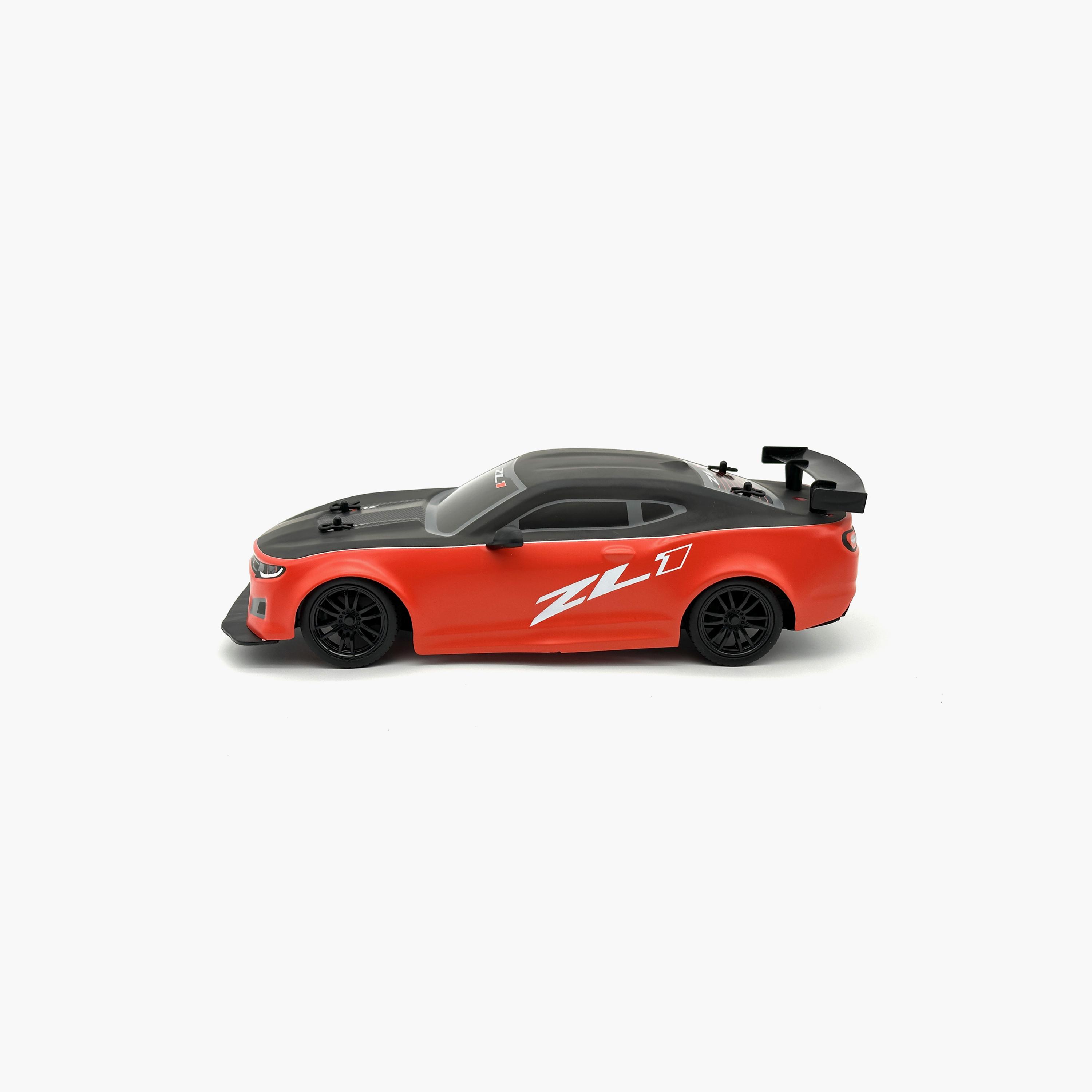 D-Power 1:16 Chevrolet Camaro ZL1 2021 Remote Control Car-toys-remotecontrolledvehicles-rccars-image-6