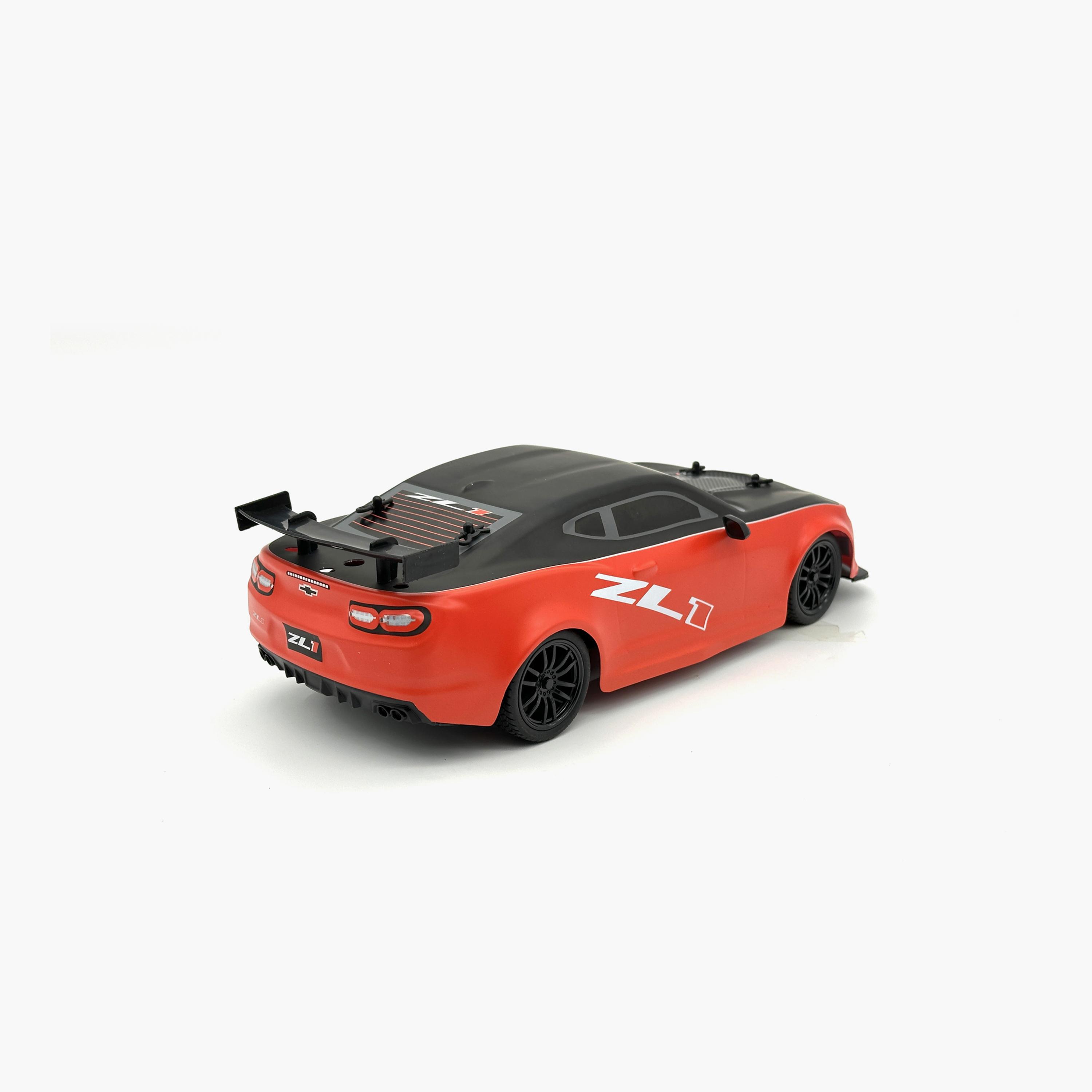 D-Power 1:16 Chevrolet Camaro ZL1 2021 Remote Control Car-toys-remotecontrolledvehicles-rccars-image-9