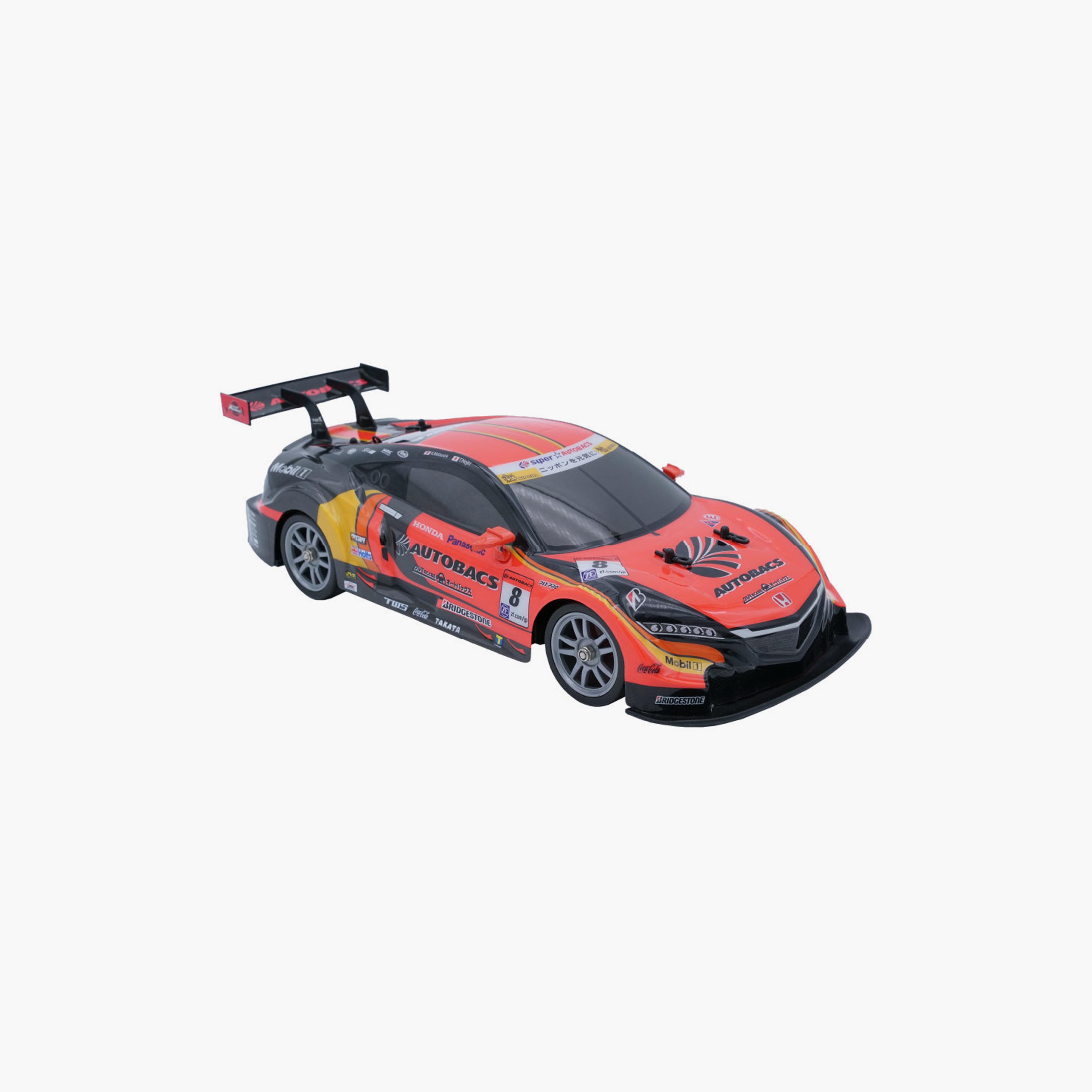 D-Power 1:16 Honda NSX GT500 Remote Control Car-toys-remotecontrolledvehicles-rccars-image-10