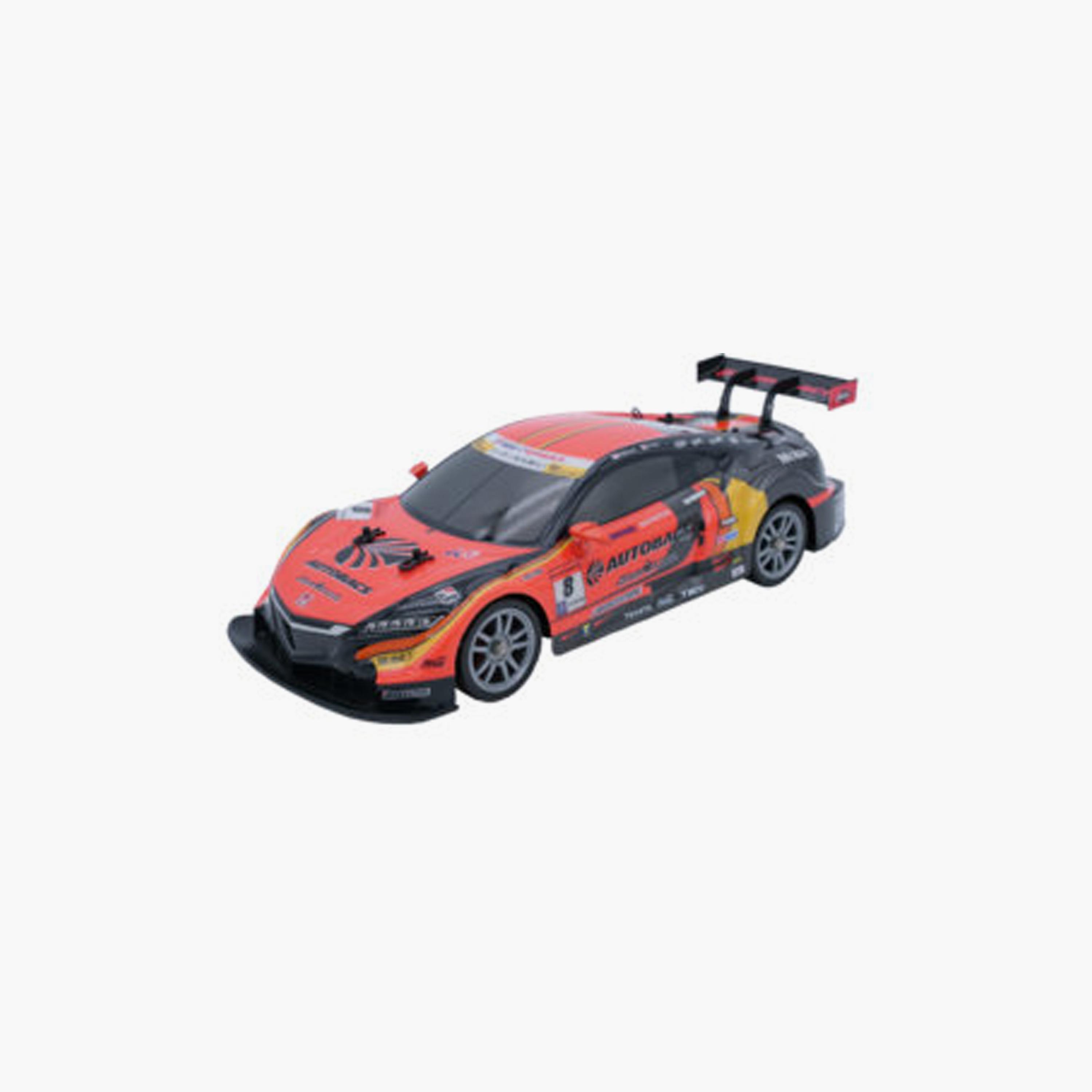 D-Power 1:16 Honda NSX GT500 Remote Control Car-toys-remotecontrolledvehicles-rccars-image-4