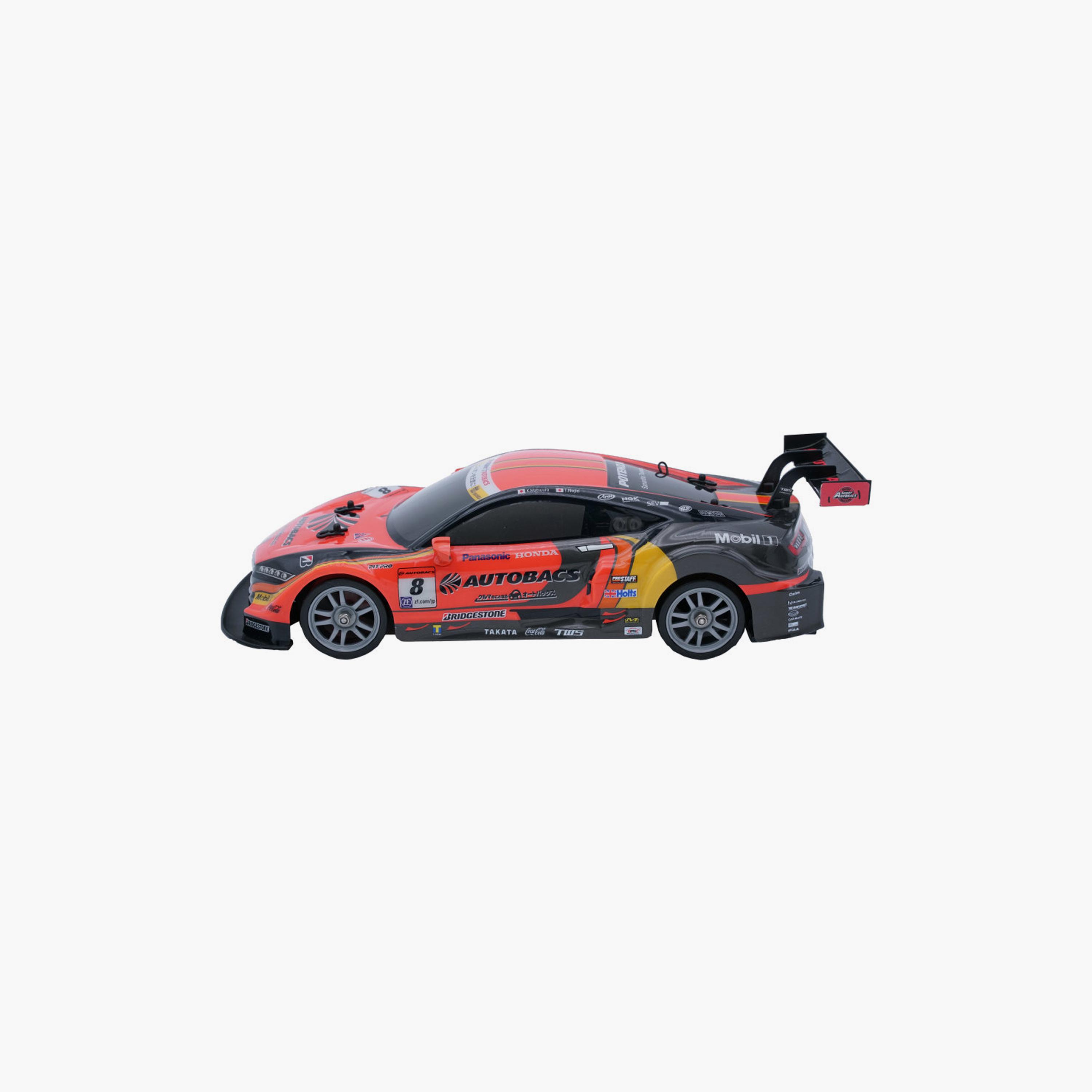 D-Power 1:16 Honda NSX GT500 Remote Control Car-toys-remotecontrolledvehicles-rccars-image-5