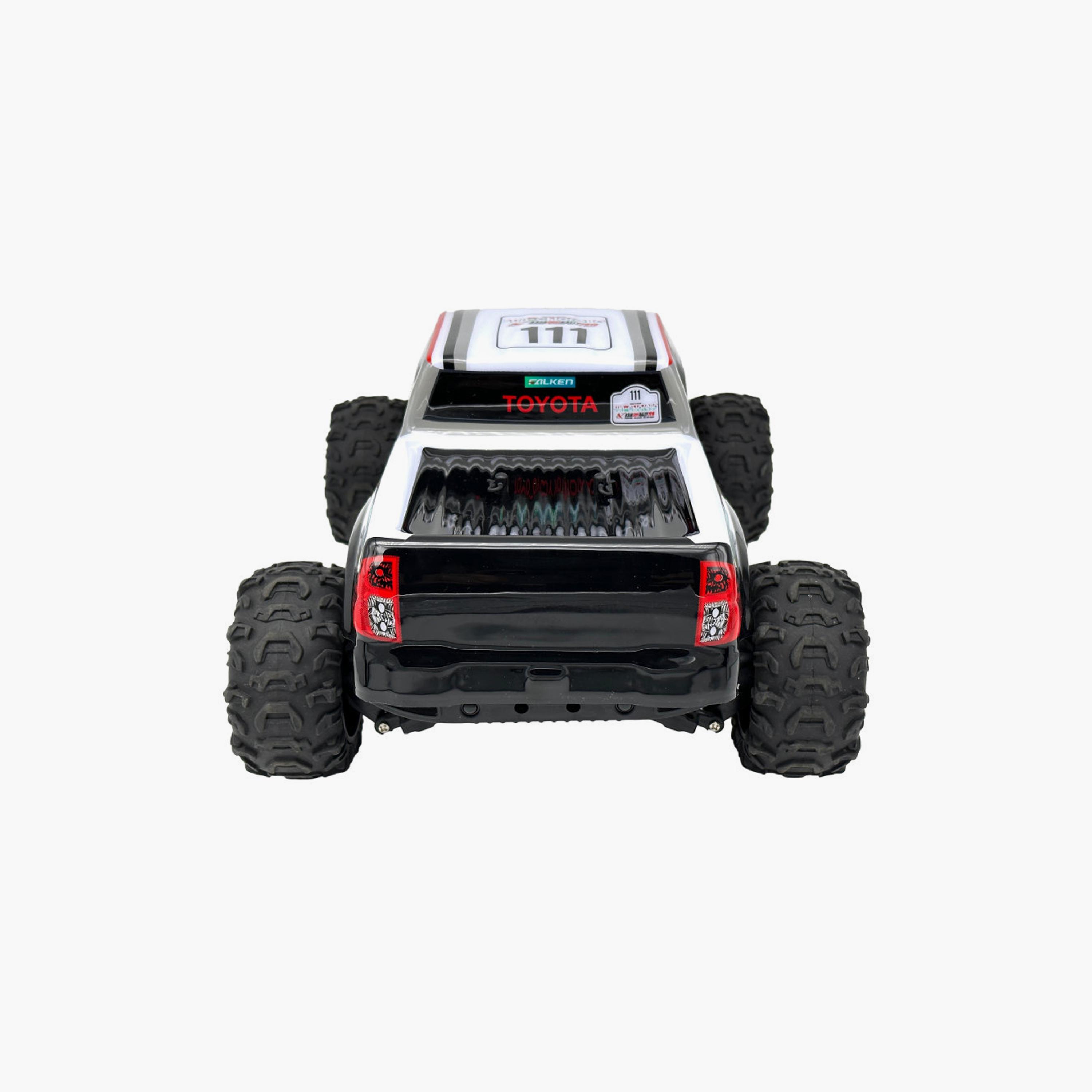 D-Power 1:10 Rally Champ Toyota Hilux Revo AXCR Remote Control Car-toys-remotecontrolledvehicles-rccars-image-5