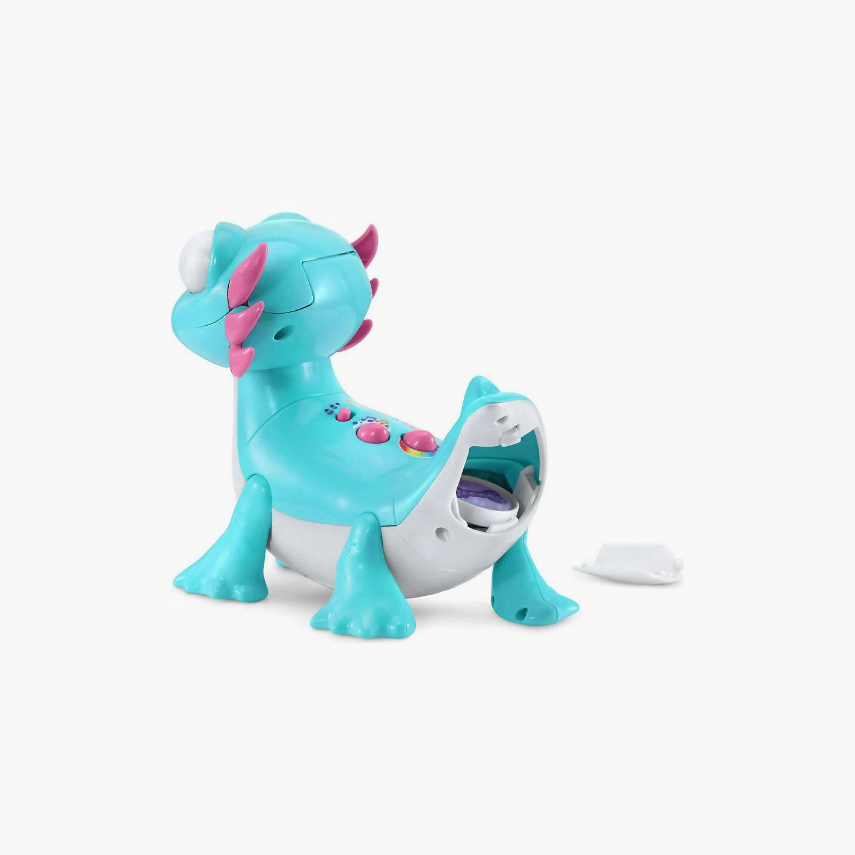لعبة تفاعلية أكسولوتل تاستي تريتس من في تك-toys-babyandtoddlertoys-lightsandmusicaltoys-image-1