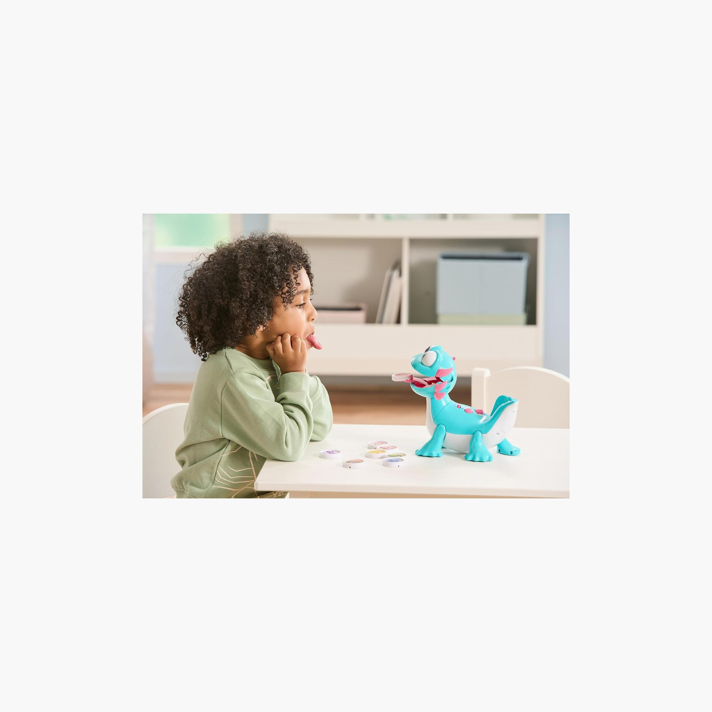 لعبة تفاعلية أكسولوتل تاستي تريتس من في تك-toys-babyandtoddlertoys-lightsandmusicaltoys-image-11