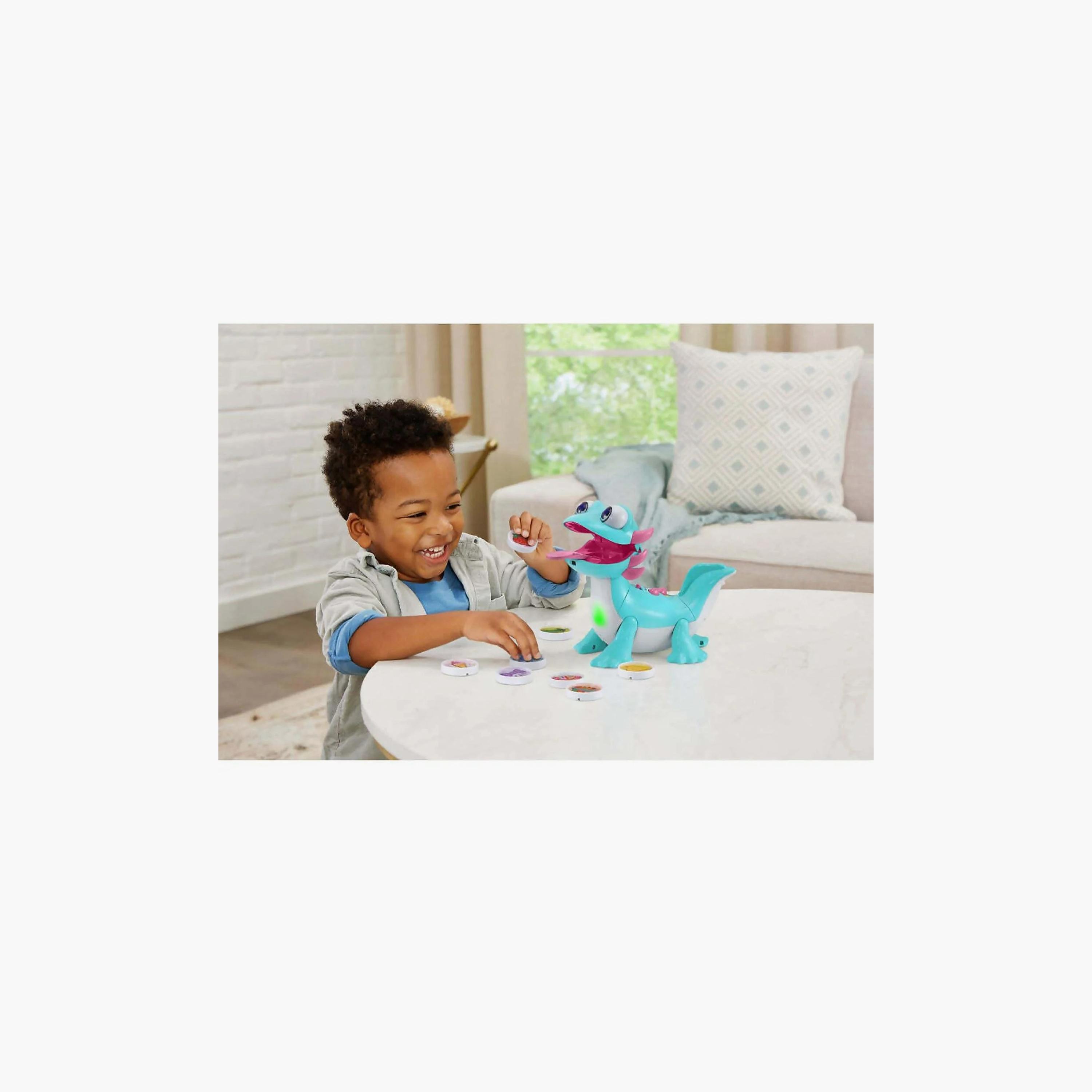 لعبة تفاعلية أكسولوتل تاستي تريتس من في تك-toys-babyandtoddlertoys-lightsandmusicaltoys-image-6