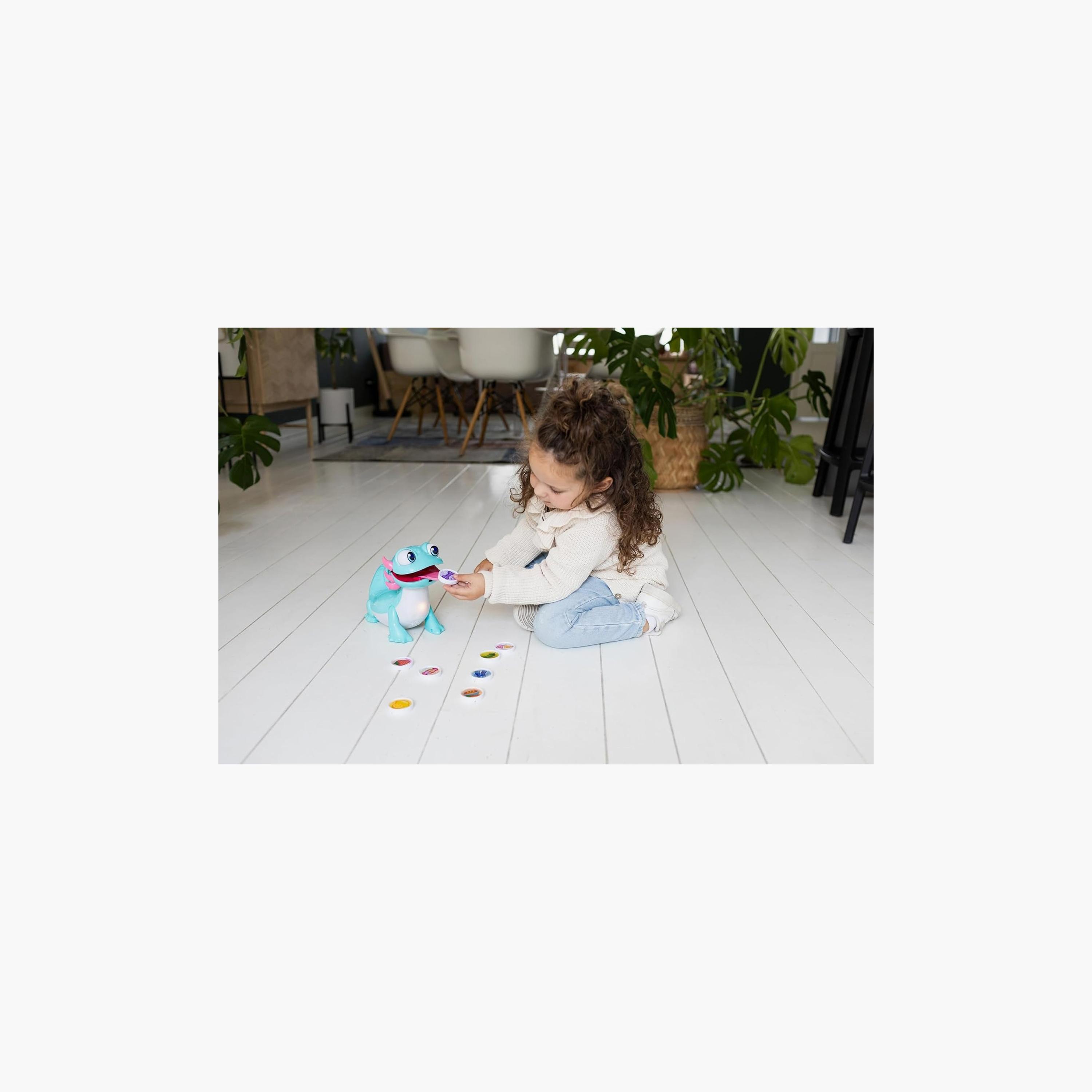 لعبة تفاعلية أكسولوتل تاستي تريتس من في تك-toys-babyandtoddlertoys-lightsandmusicaltoys-image-7