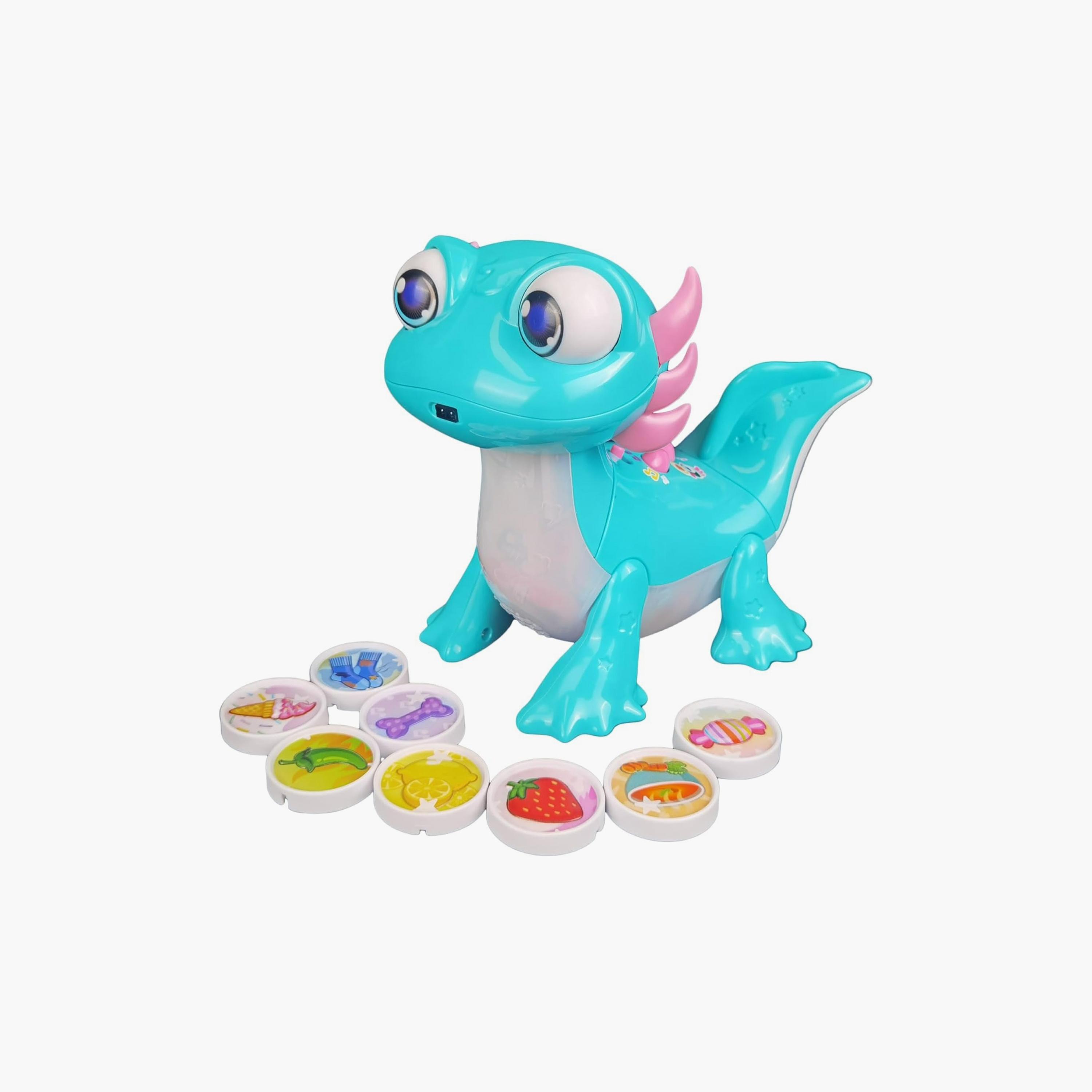 لعبة تفاعلية أكسولوتل تاستي تريتس من في تك-toys-babyandtoddlertoys-lightsandmusicaltoys-image-8