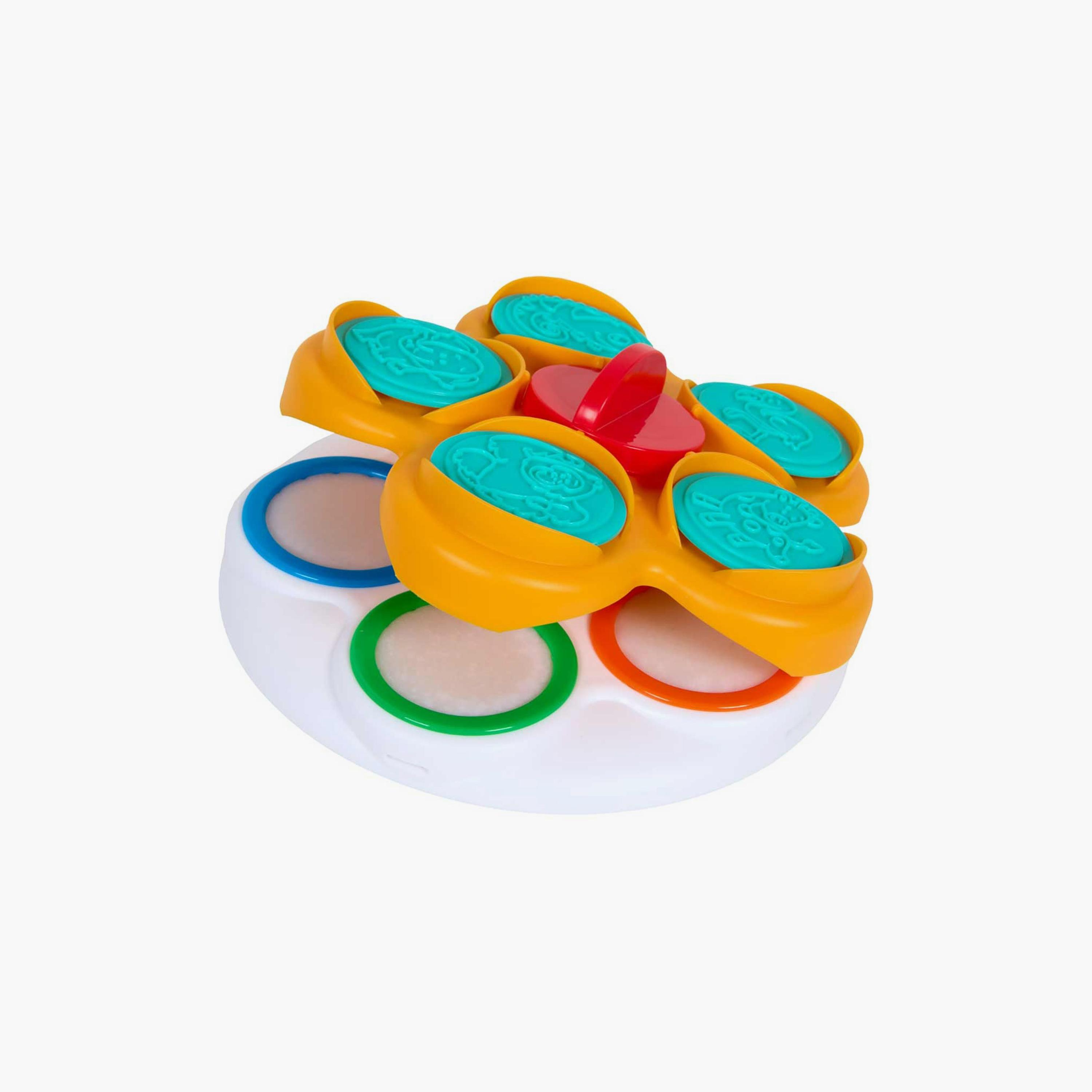 مجموعة أصباغ الأصابع وعلامات الختم الخالية من الفوضى كولور وندر من كرايولا-school-artsandcrafts-image-3