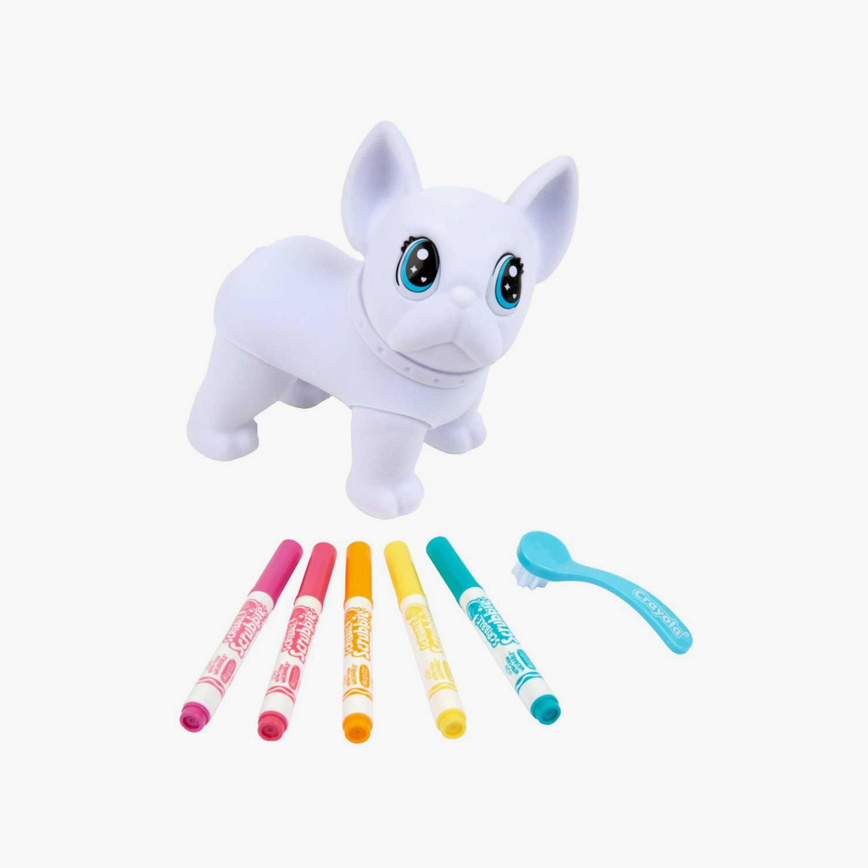Crayola Scribble Scrubbie Jumbo Pet-school-stationery-sets-image-1