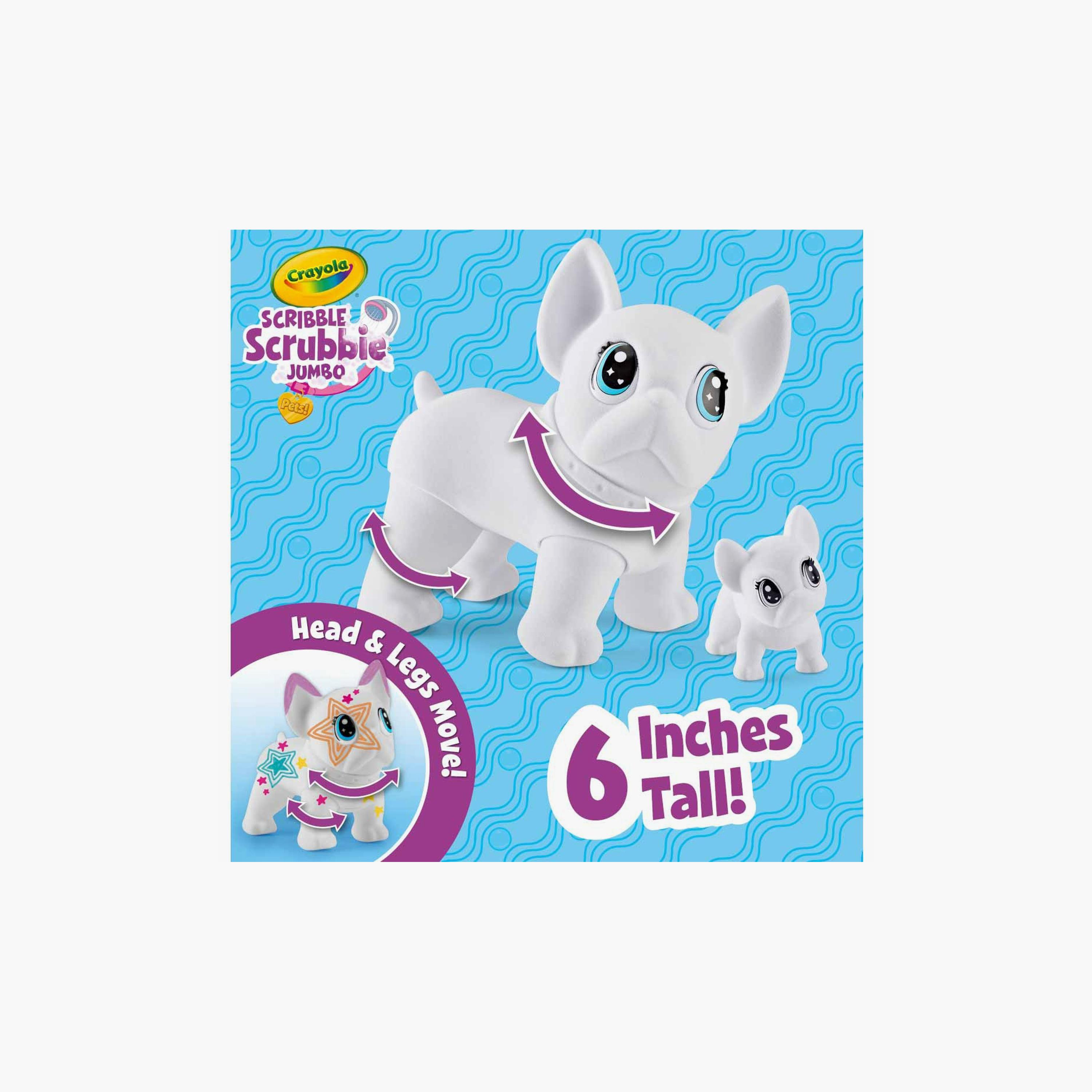 Crayola Scribble Scrubbie Jumbo Pet-school-stationery-sets-image-4
