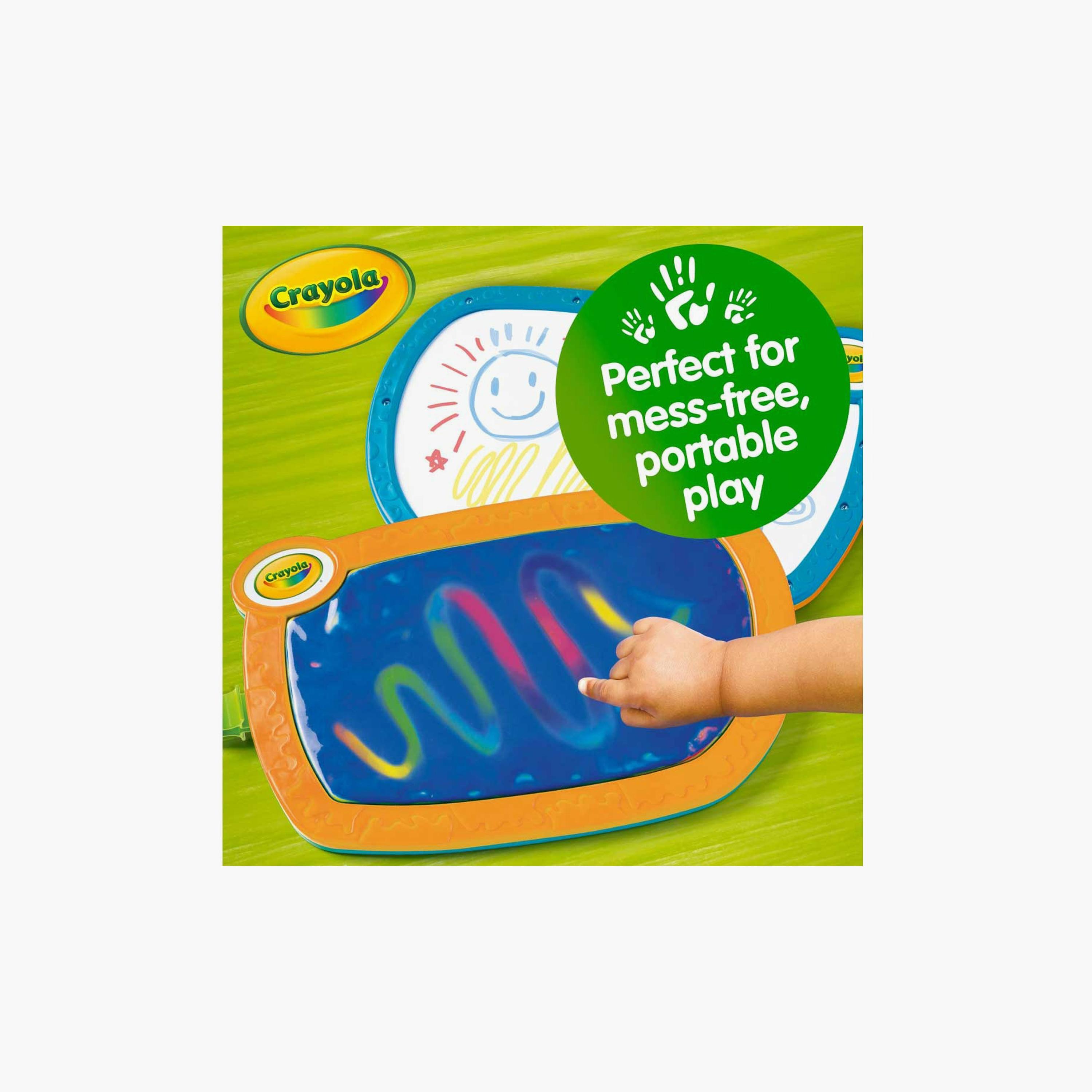 لوح رسم 2 في 1 من كرايولا-school-stationery-sets-image-3