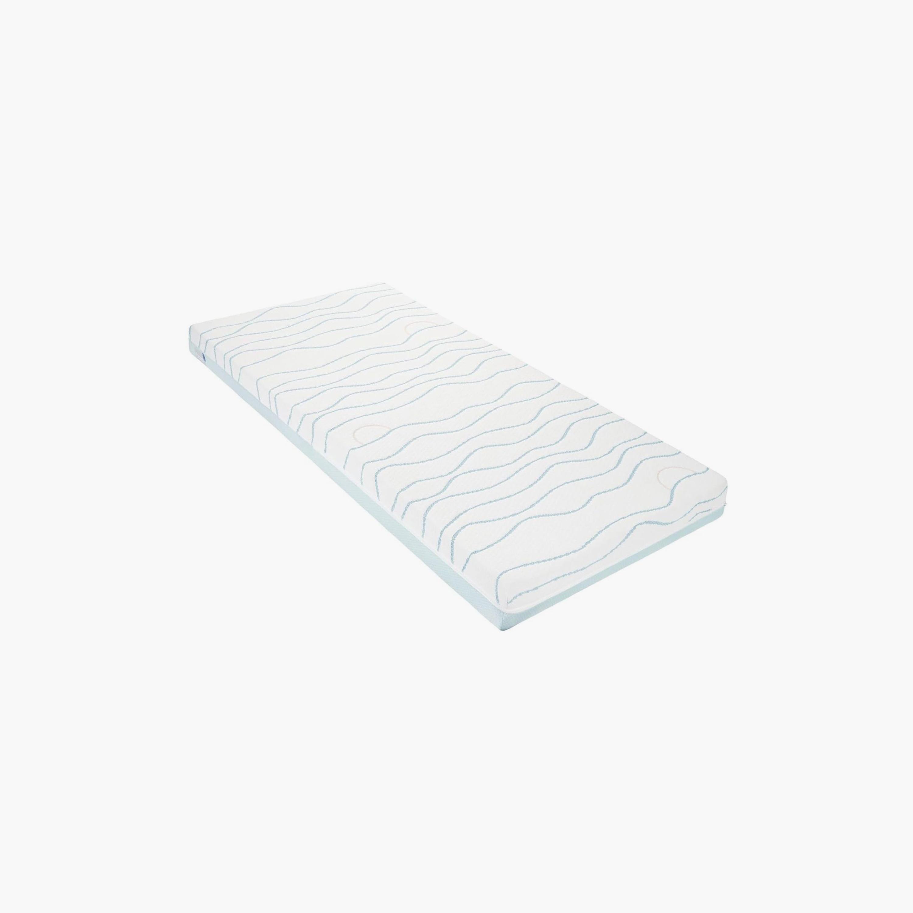 Babymoov Cosy'Lite Ergonomic Mattress - 60 x 120 cm-baby-healthandsafety-babyproofing-image-1