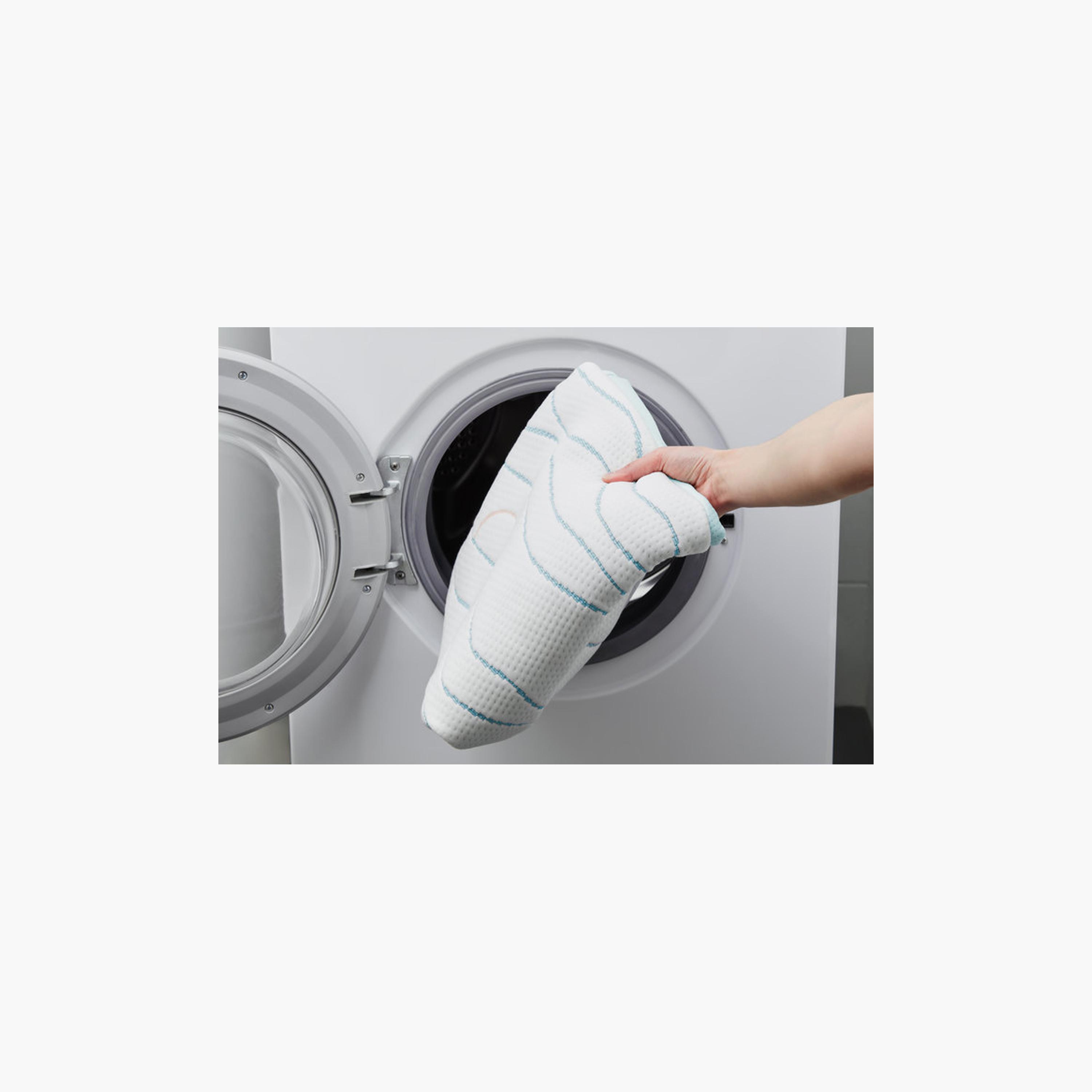 Babymoov Cosy'Lite Ergonomic Mattress - 60 x 120 cm-baby-healthandsafety-babyproofing-image-8