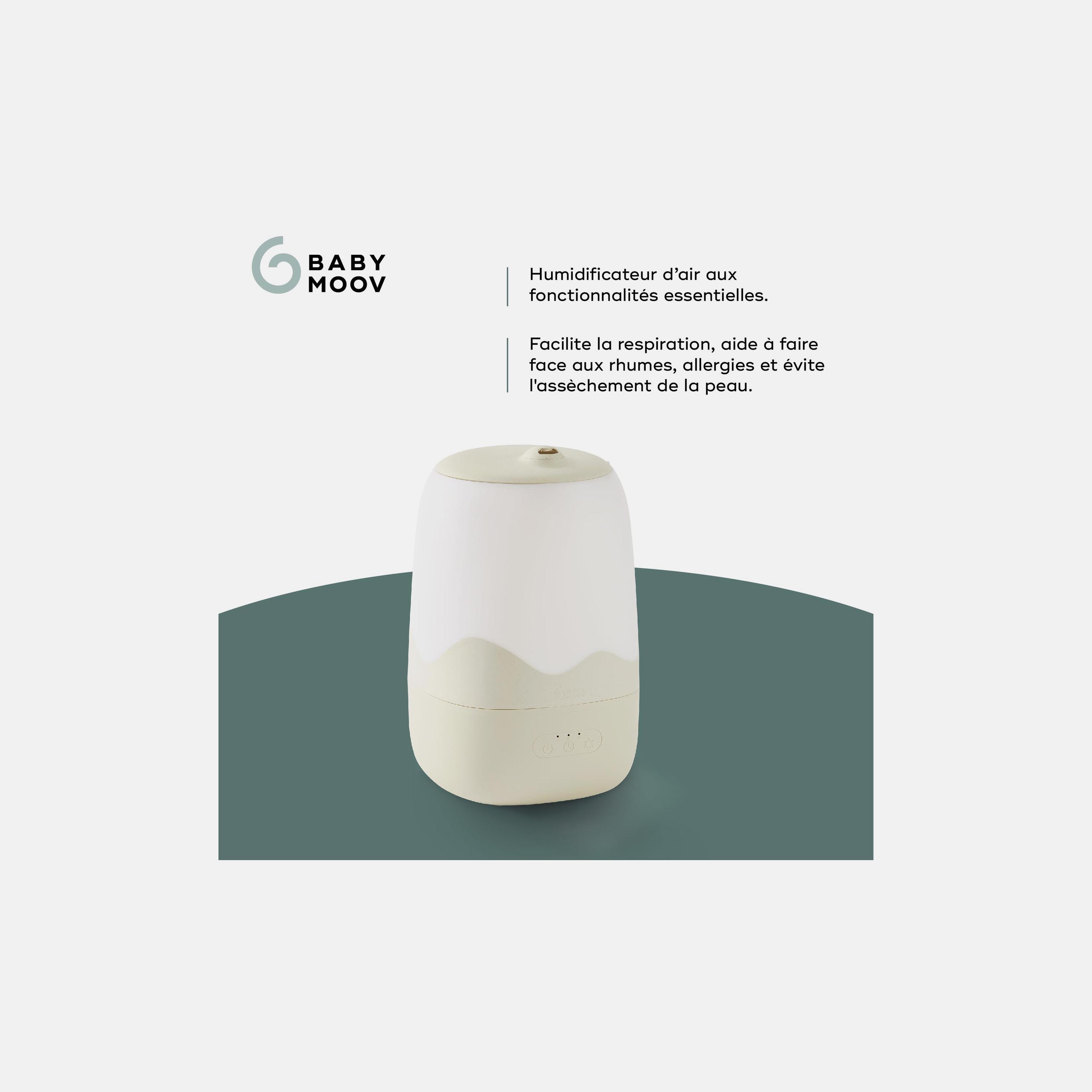 Babymoov Wave Baby Humidifier with Cleaning Brush-baby-healthandsafety-humidifiers-image-7