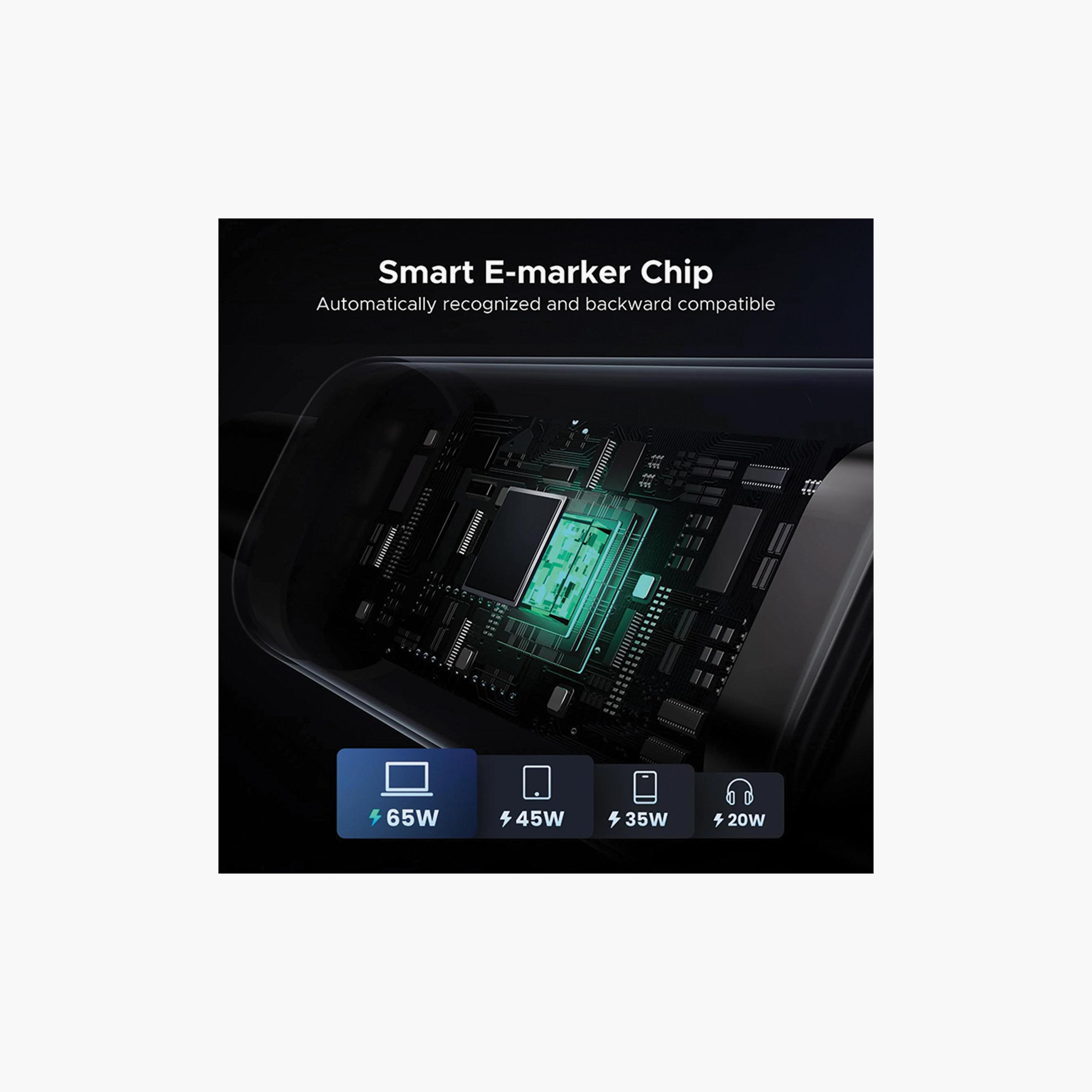 Ugreen USB-C to USB-C 2M 100W Charging Uno Cable-electronics-accessories-mobileaccesories-image-6