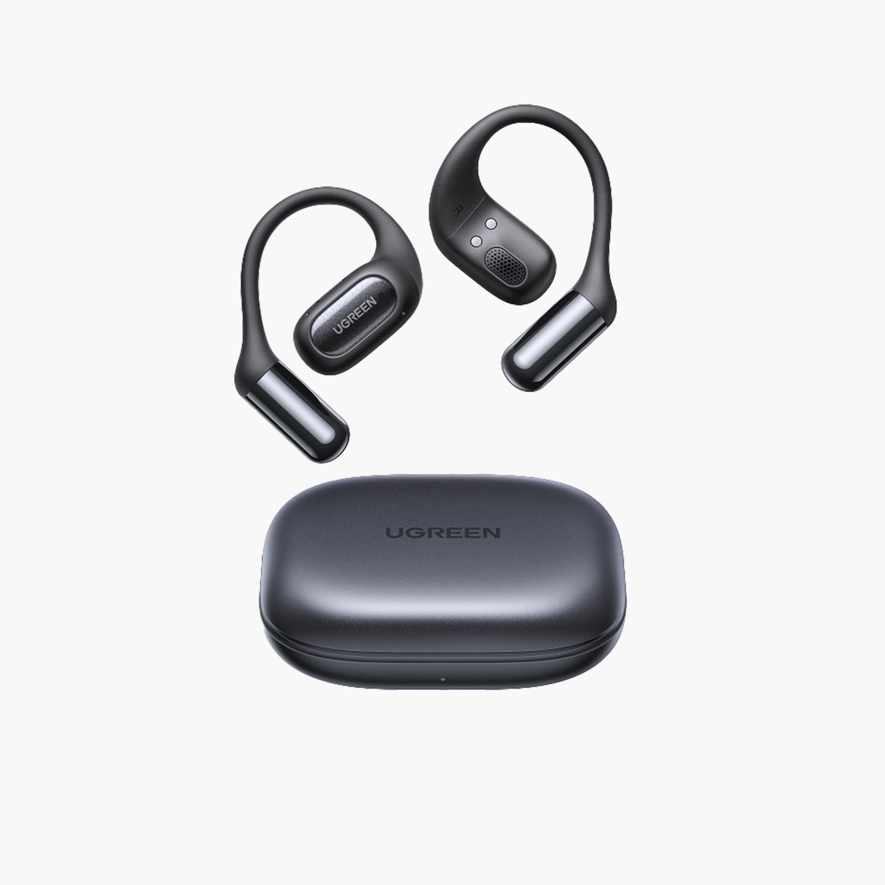 Ugreen Open-Ear Design FitBuds S7 Earbuds-electronics-headphonesandearphones-image-1
