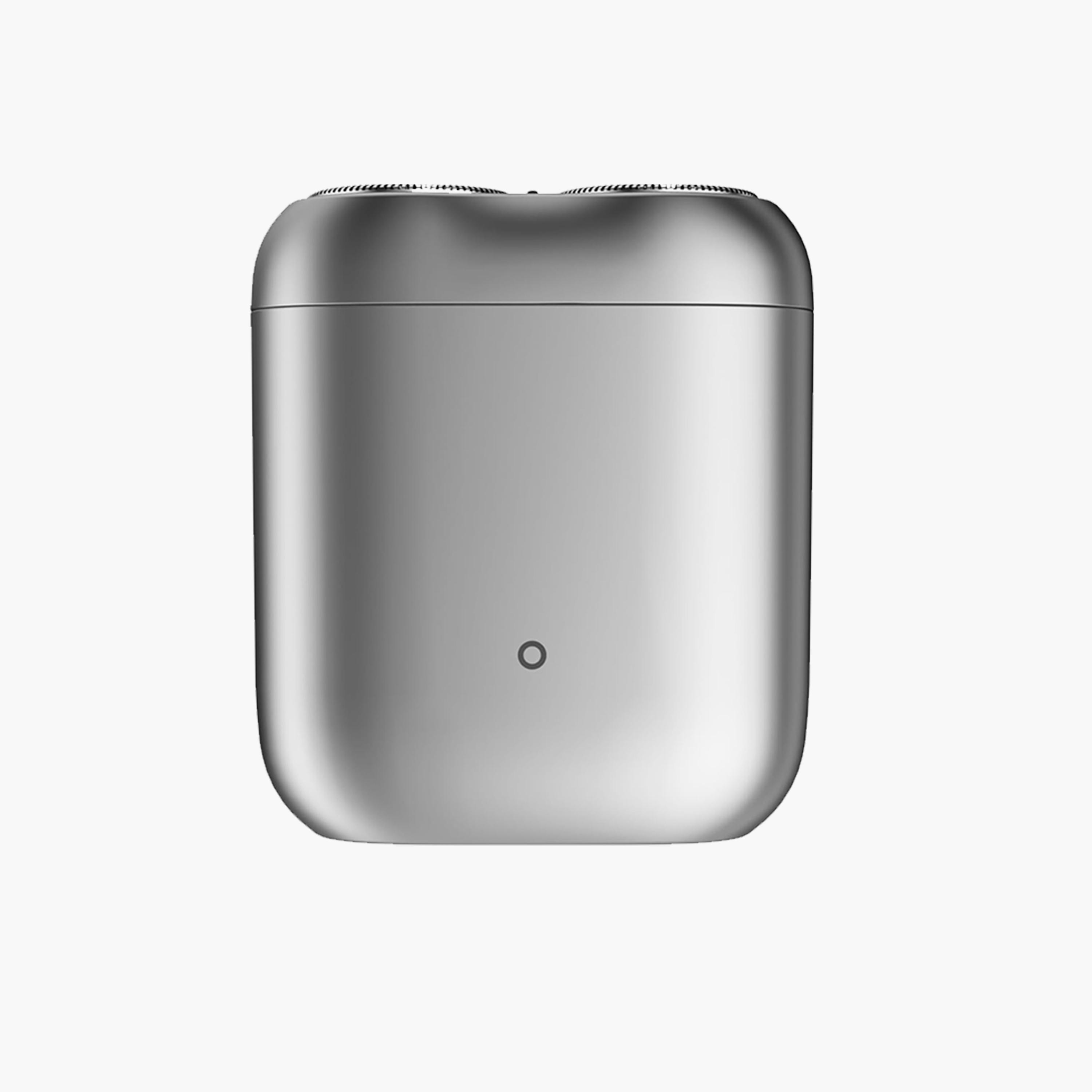 Xiaomi Smoothing S200 Electric Smart Shaver-electronics-accessories-mobileaccesories-image-1